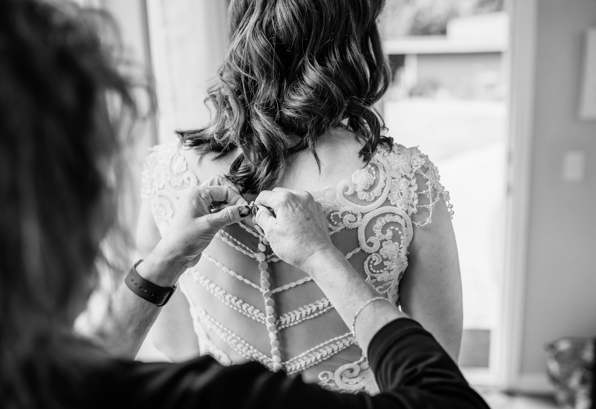 Evergreen Meadows Snoqualmie WA wedding by Snoqualmie wedding photographer James Thomas Long Photography