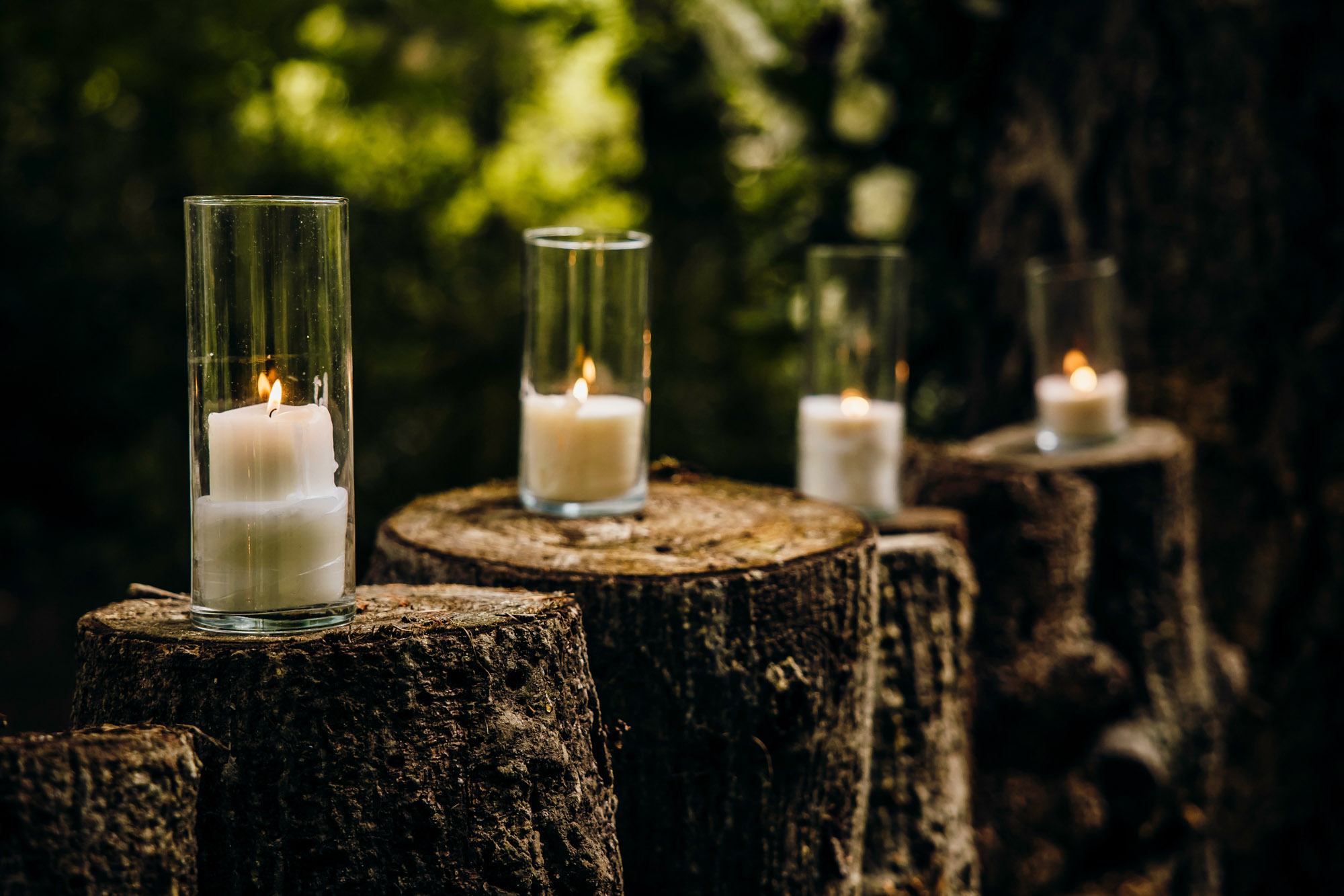 Evergreen Meadows Snoqualmie WA wedding by Snoqualmie wedding photographer James Thomas Long Photography