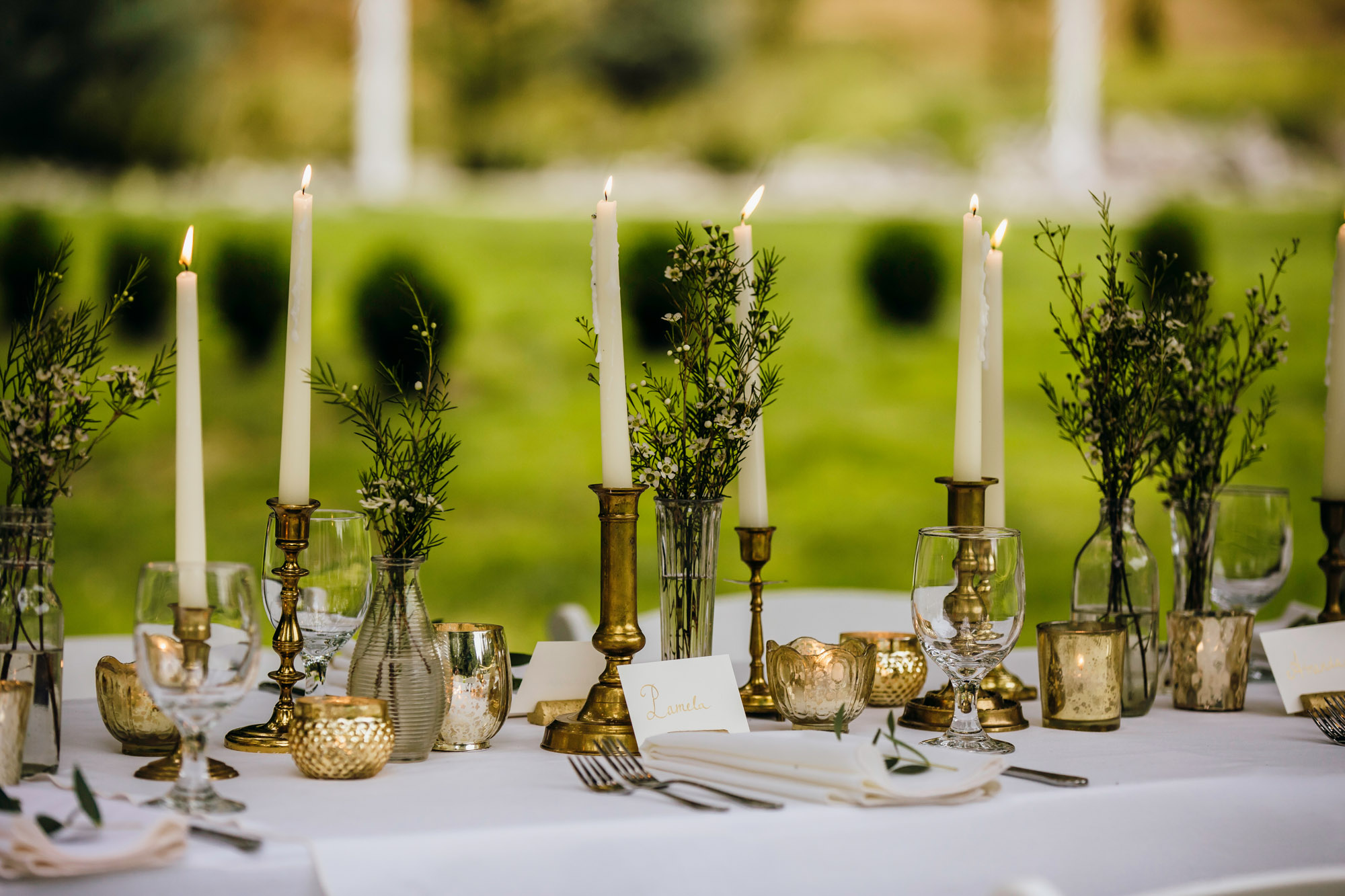 Evergreen Meadows Snoqualmie WA wedding by Snoqualmie wedding photographer James Thomas Long Photography