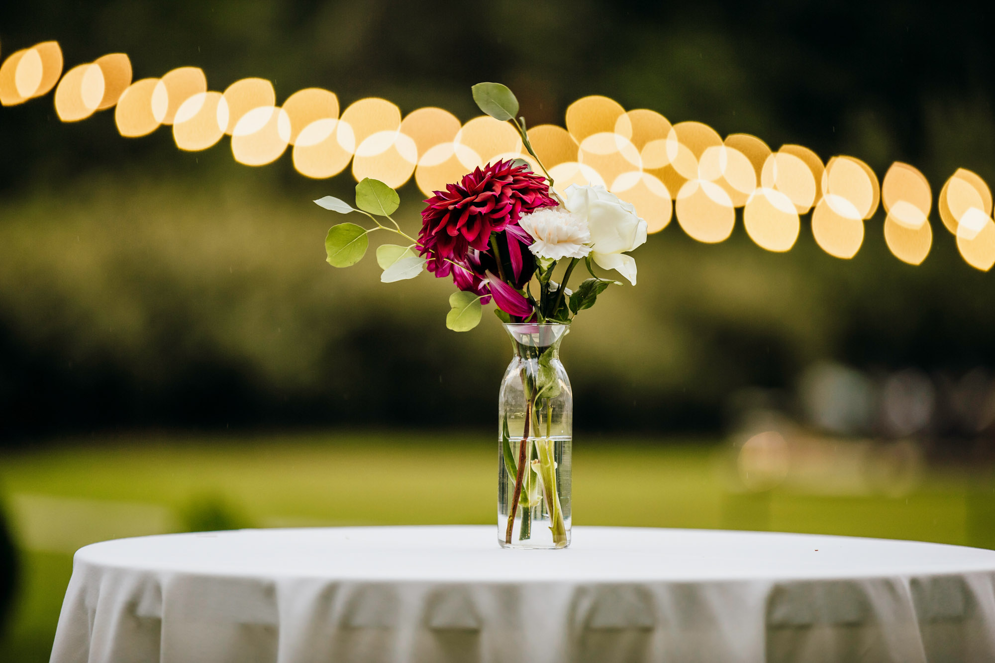 Evergreen Meadows Snoqualmie WA wedding by Snoqualmie wedding photographer James Thomas Long Photography