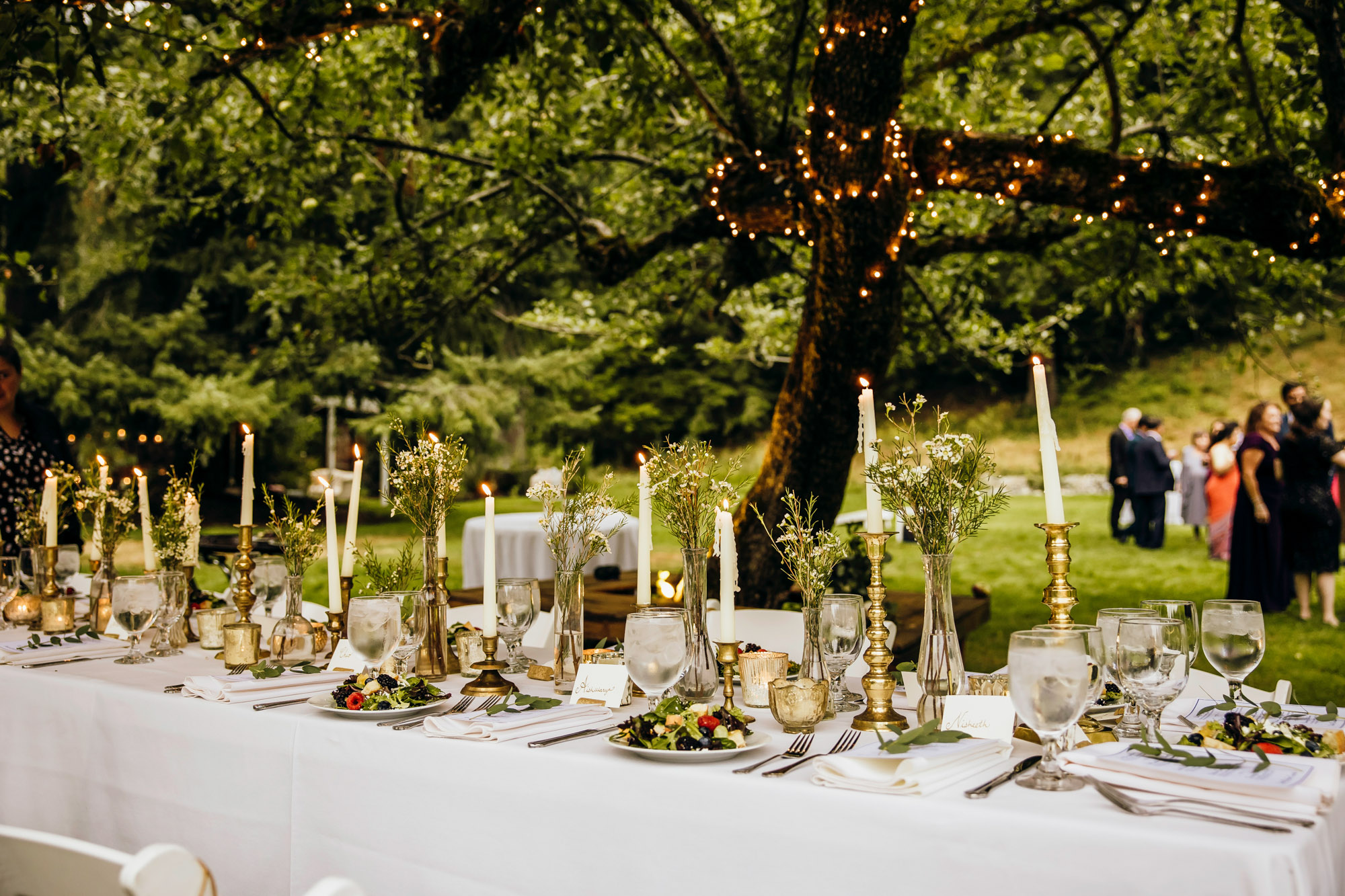 Evergreen Meadows Snoqualmie WA wedding by Snoqualmie wedding photographer James Thomas Long Photography