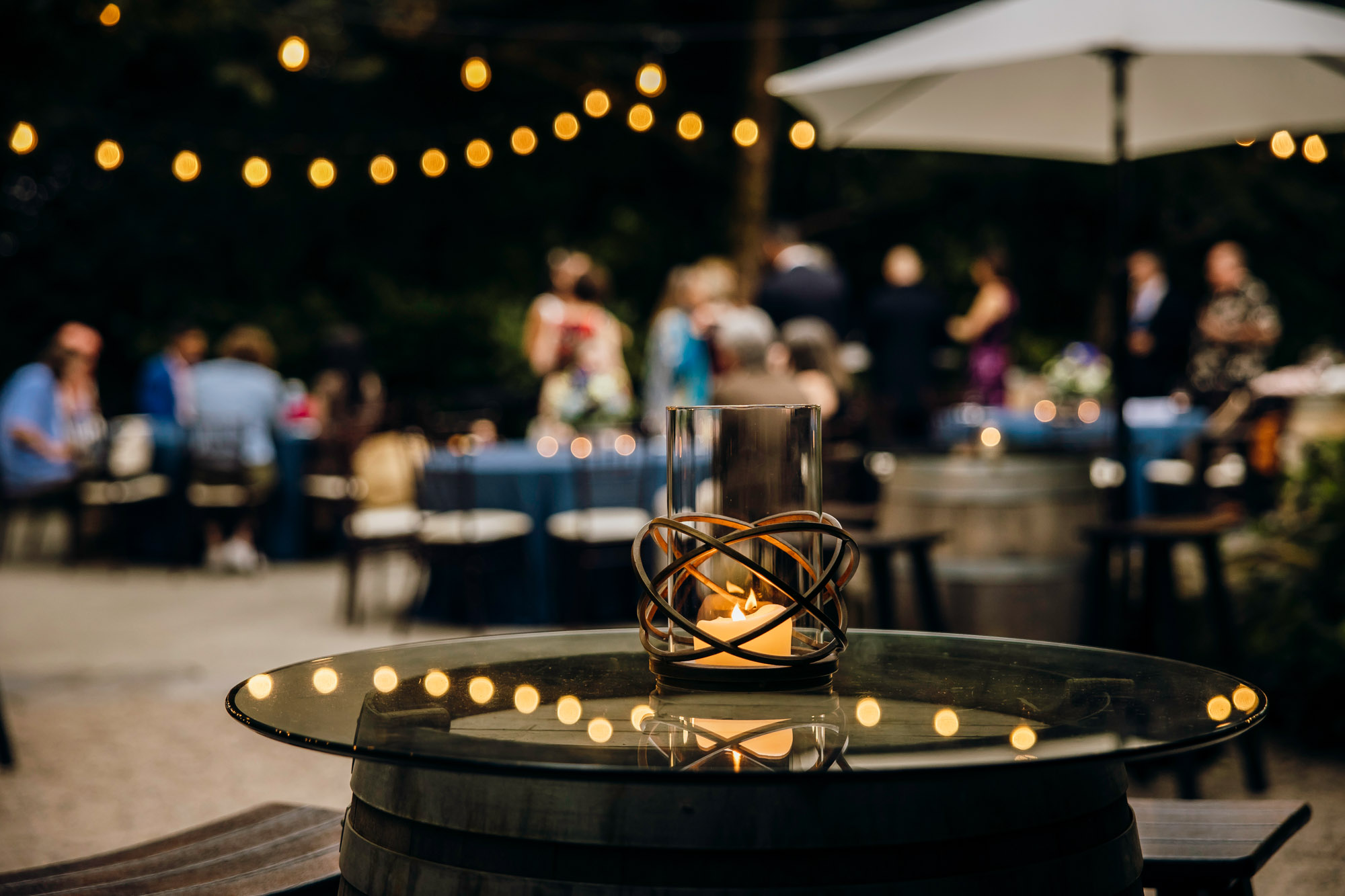 JM Cellars Woodinville wedding by Snoqualmie wedding photographer James Thomas Long Photography