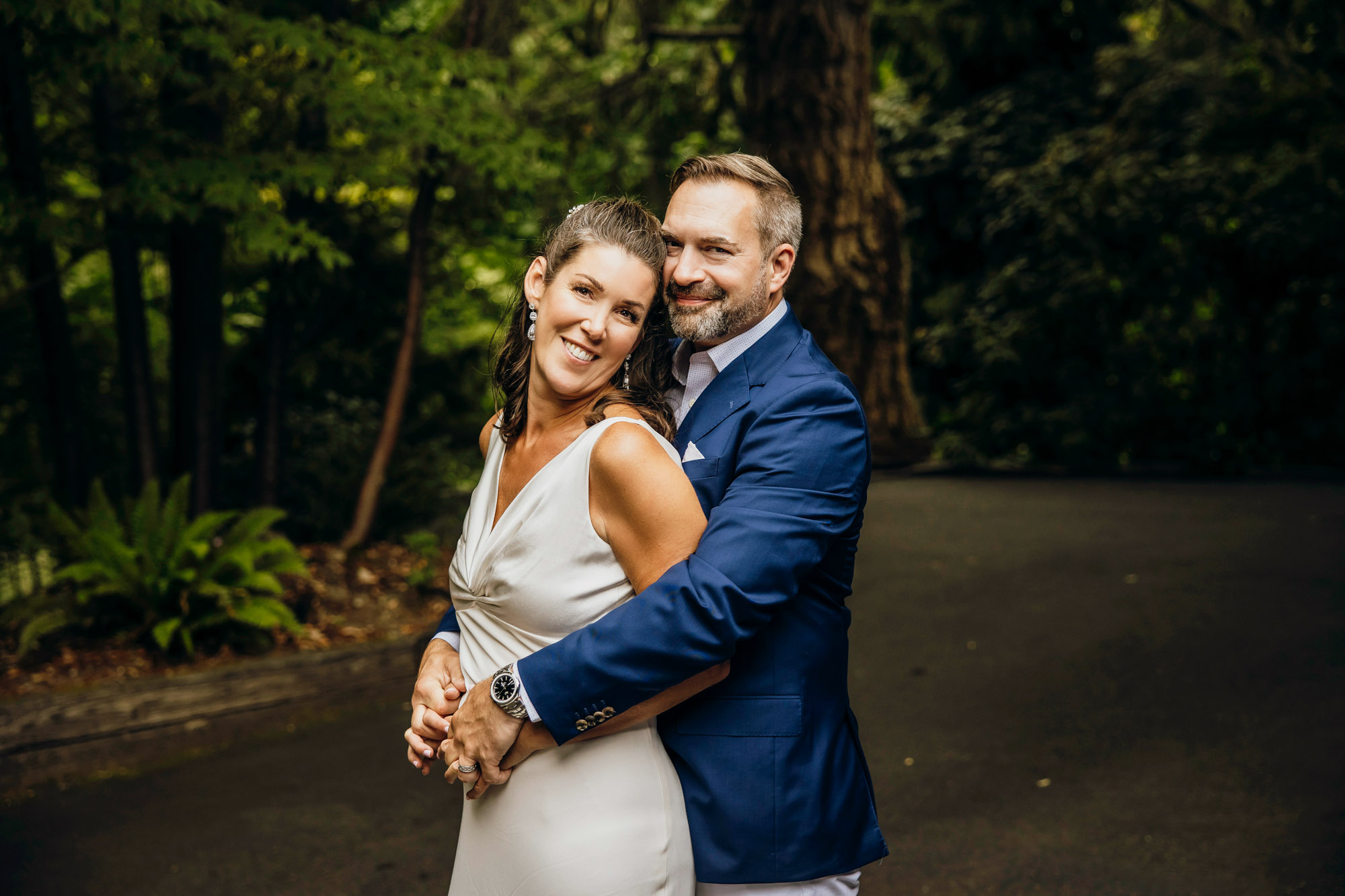 JM Cellars Woodinville wedding by Snoqualmie wedding photographer James Thomas Long Photography