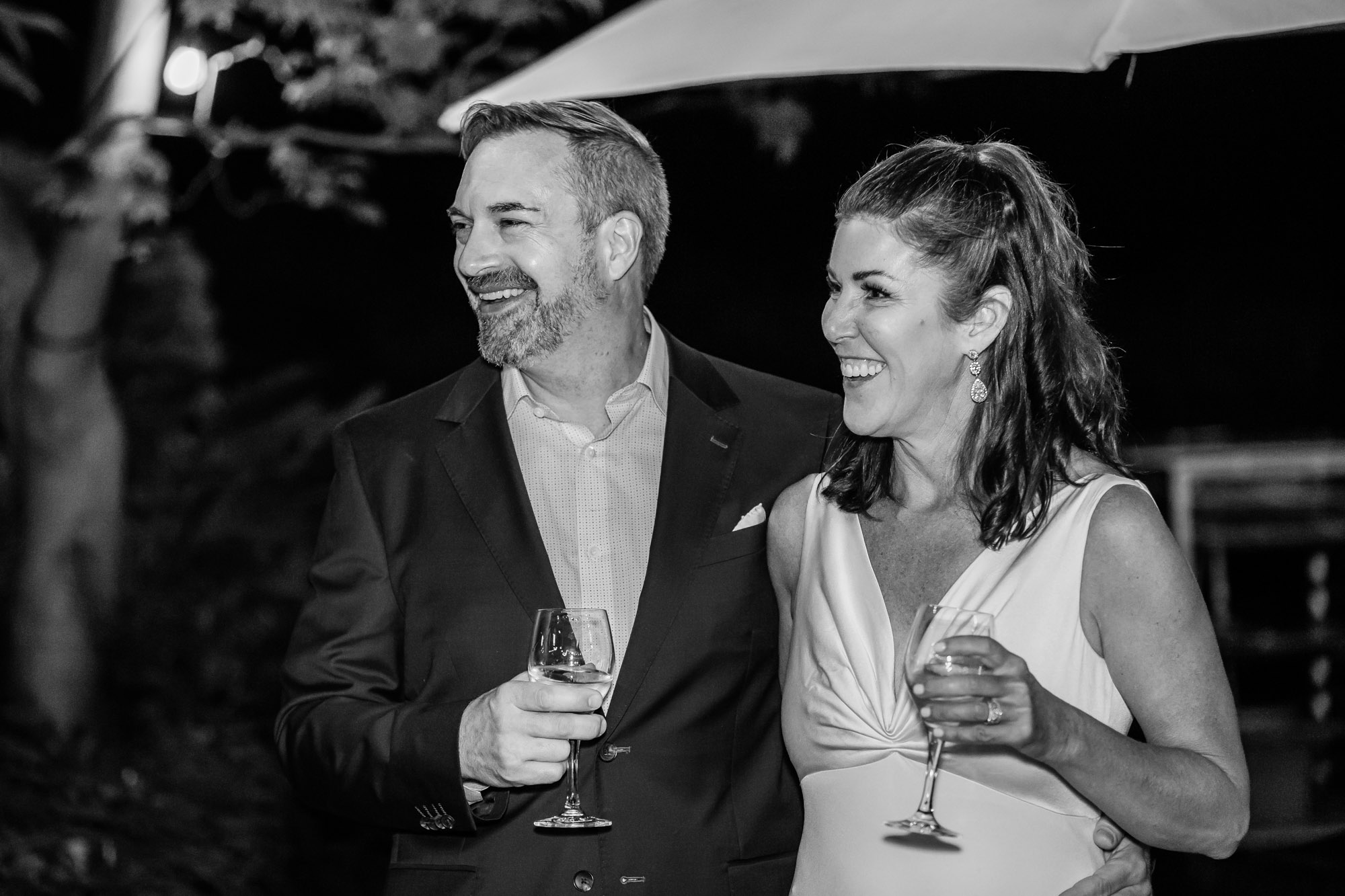 JM Cellars Woodinville wedding by Snoqualmie wedding photographer James Thomas Long Photography