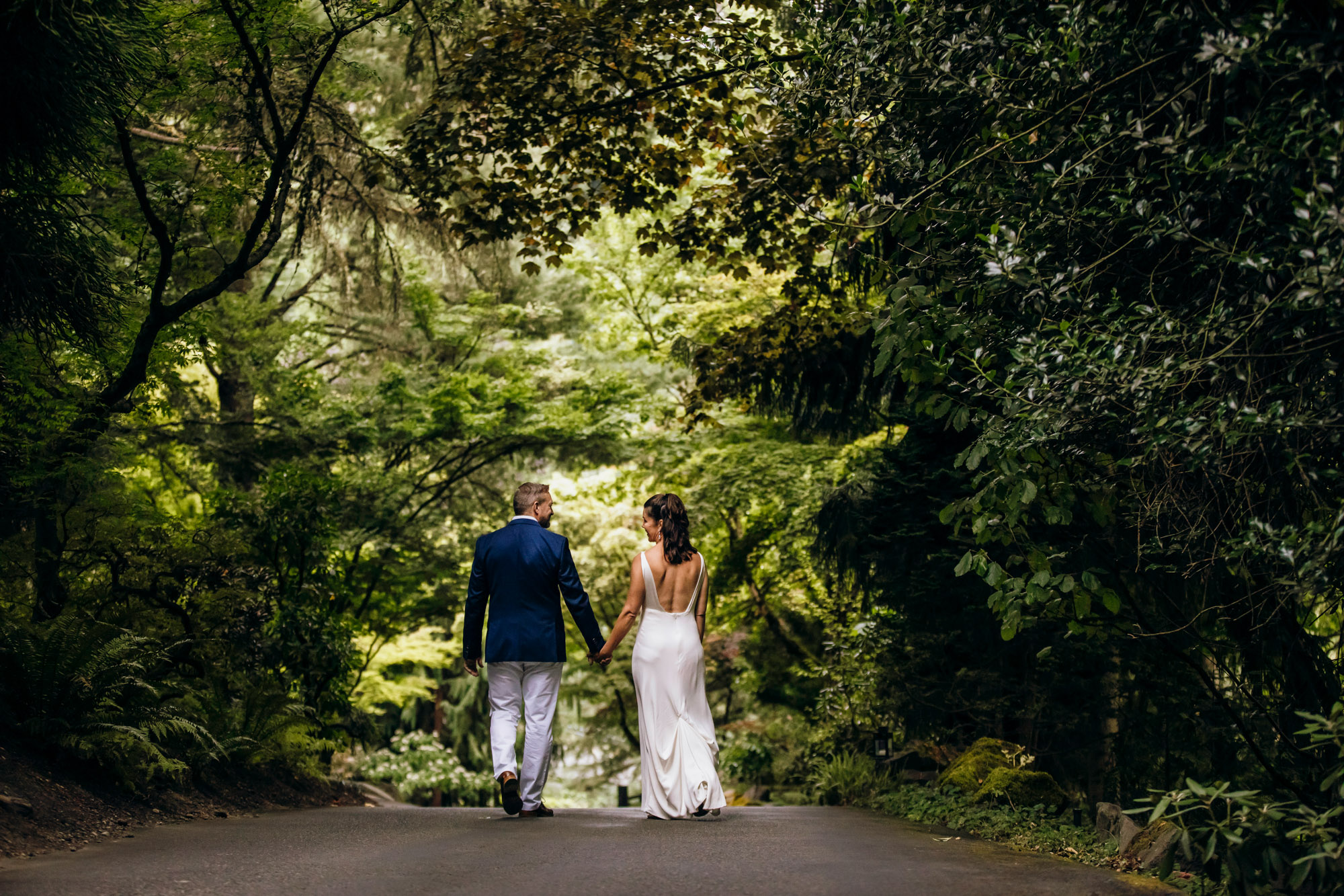 JM Cellars Woodinville wedding by Snoqualmie wedding photographer James Thomas Long Photography