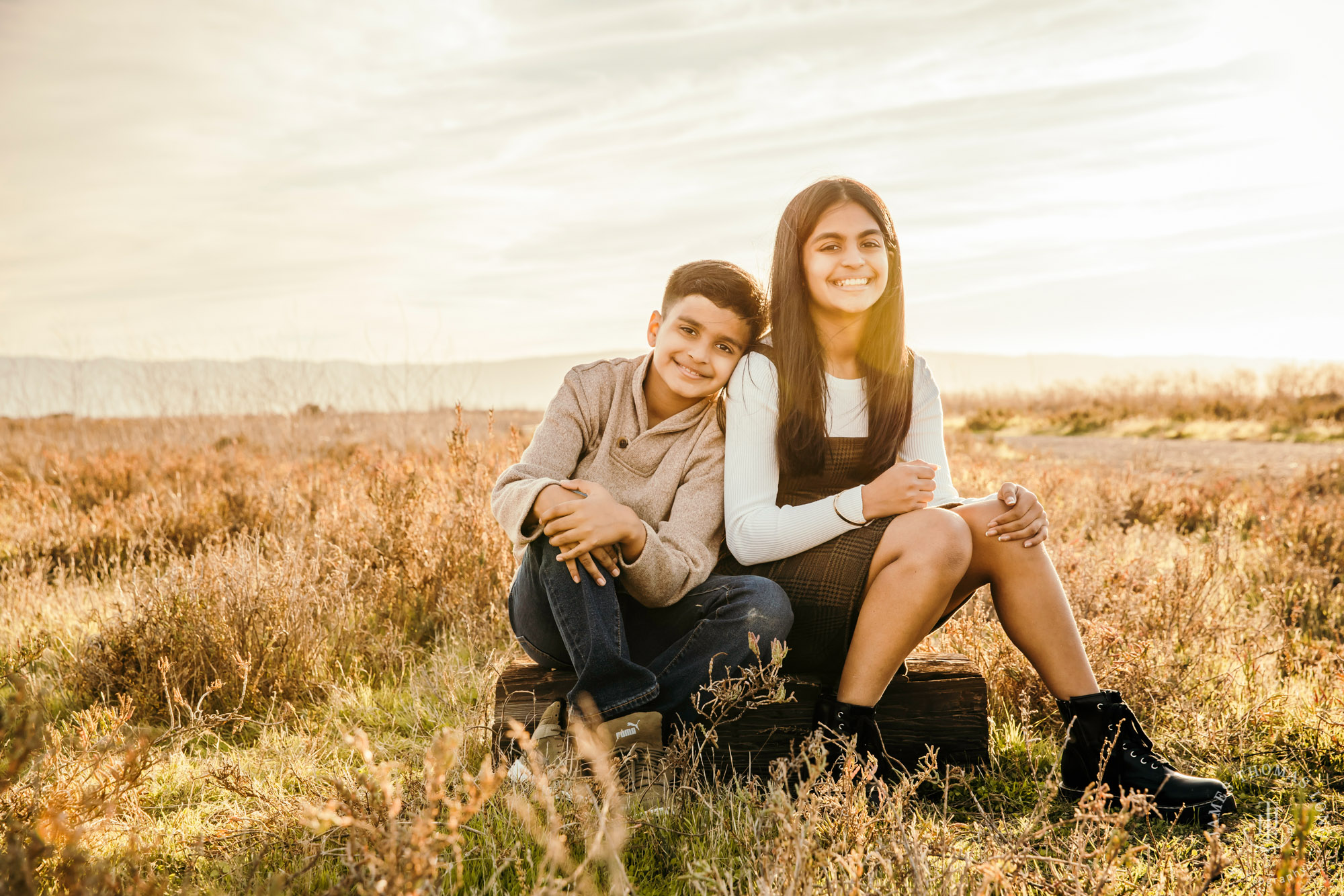 Family photography session by Seattle family photographer James Thomas Long Photography