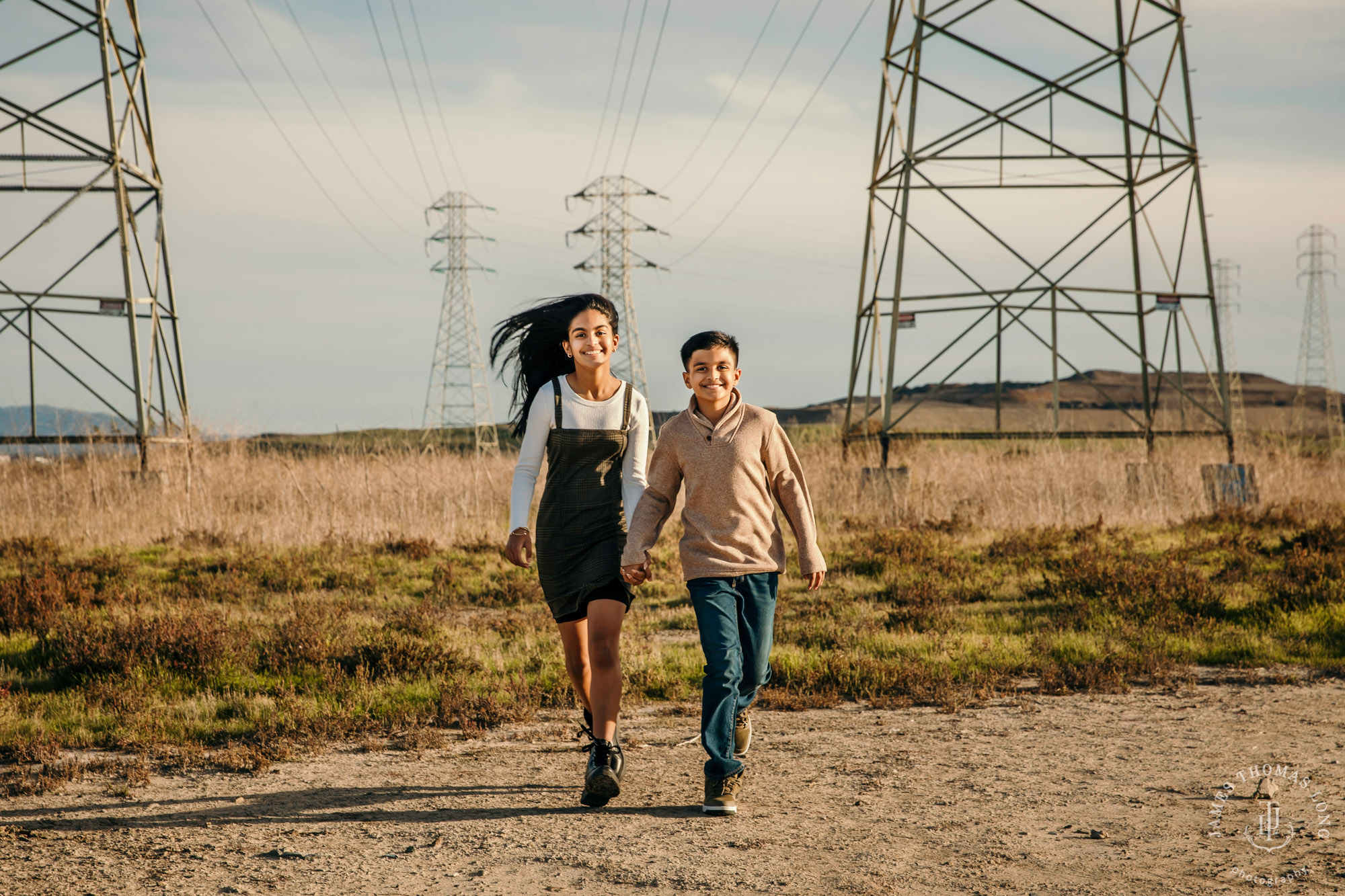 Family photography session by Seattle family photographer James Thomas Long Photography