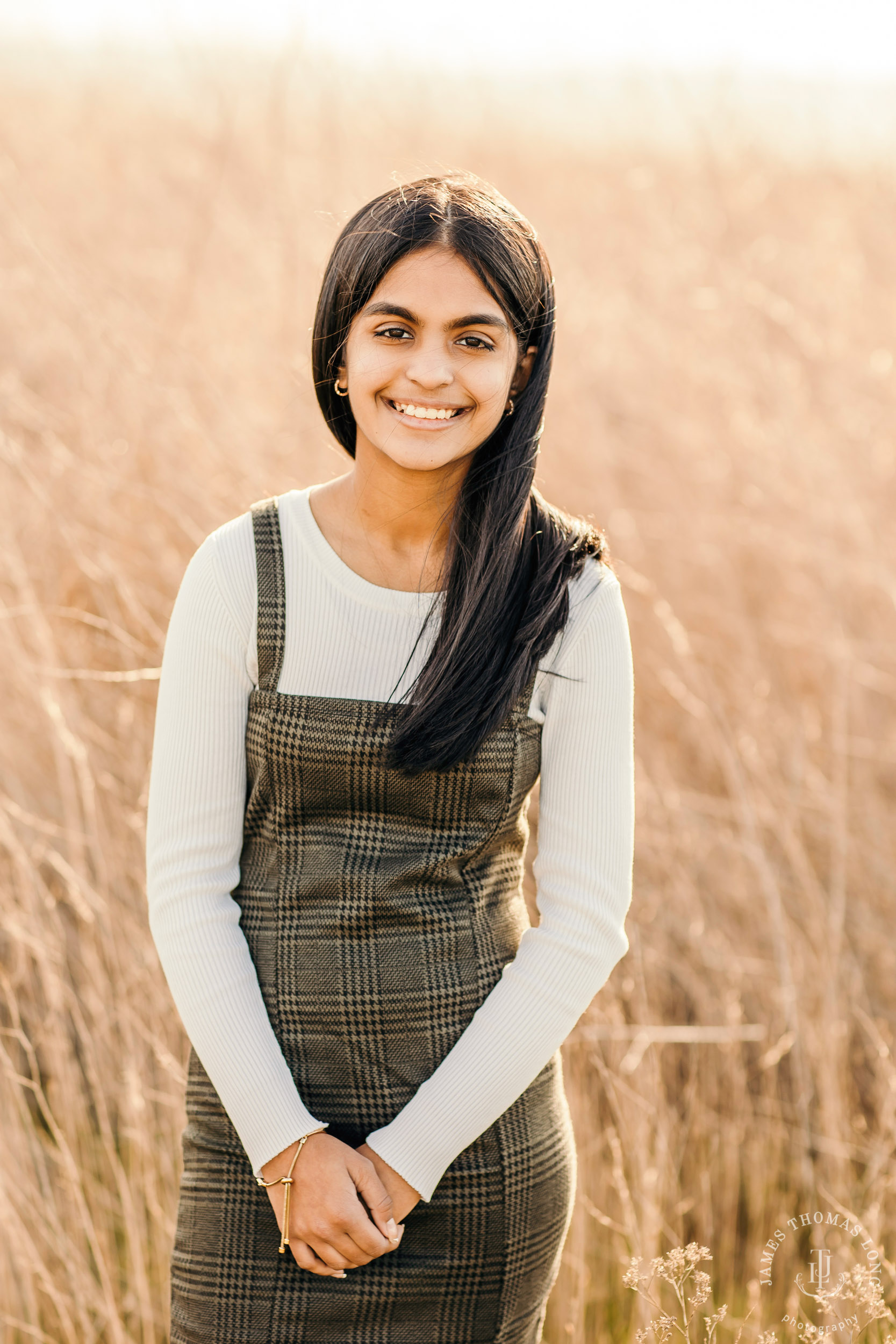 Family photography session by Seattle family photographer James Thomas Long Photography