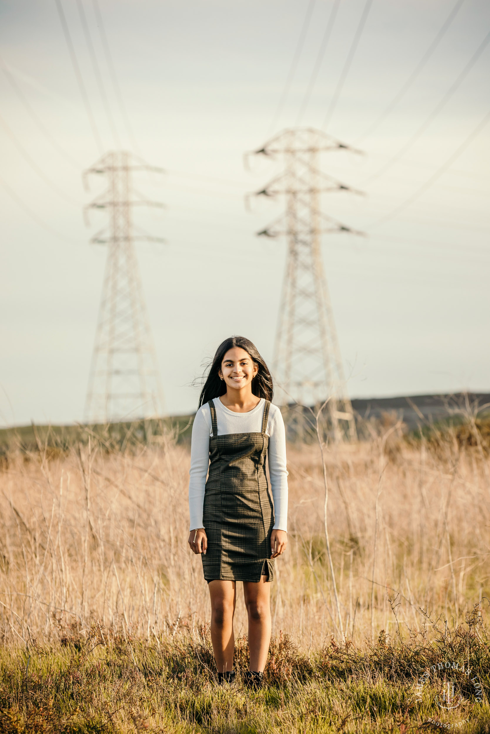 Family photography session by Seattle family photographer James Thomas Long Photography