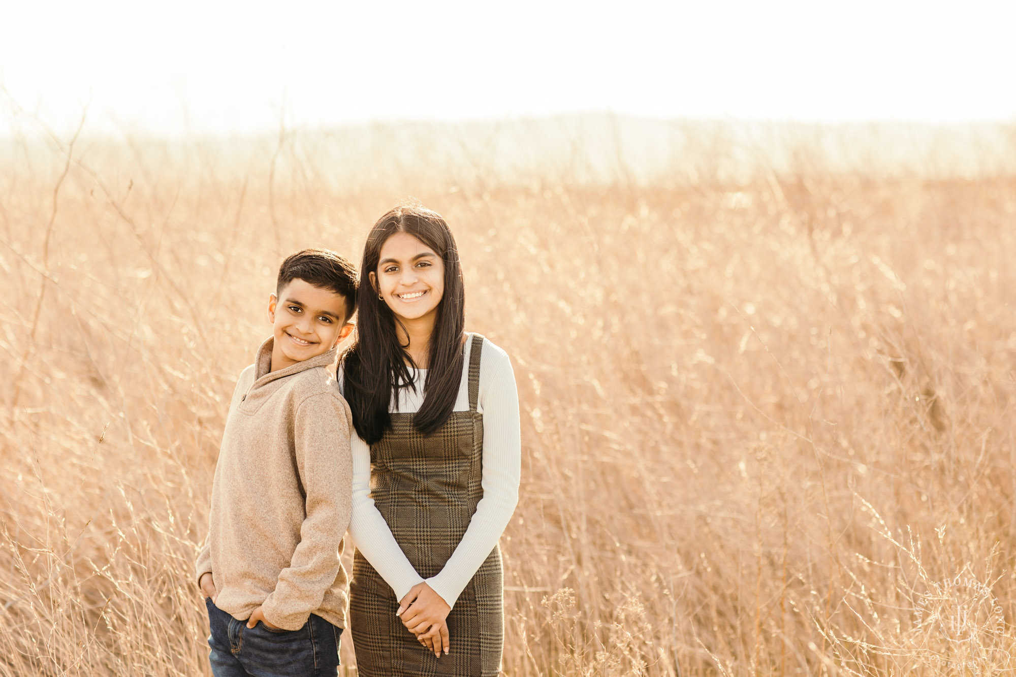 Family photography session by Seattle family photographer James Thomas Long Photography