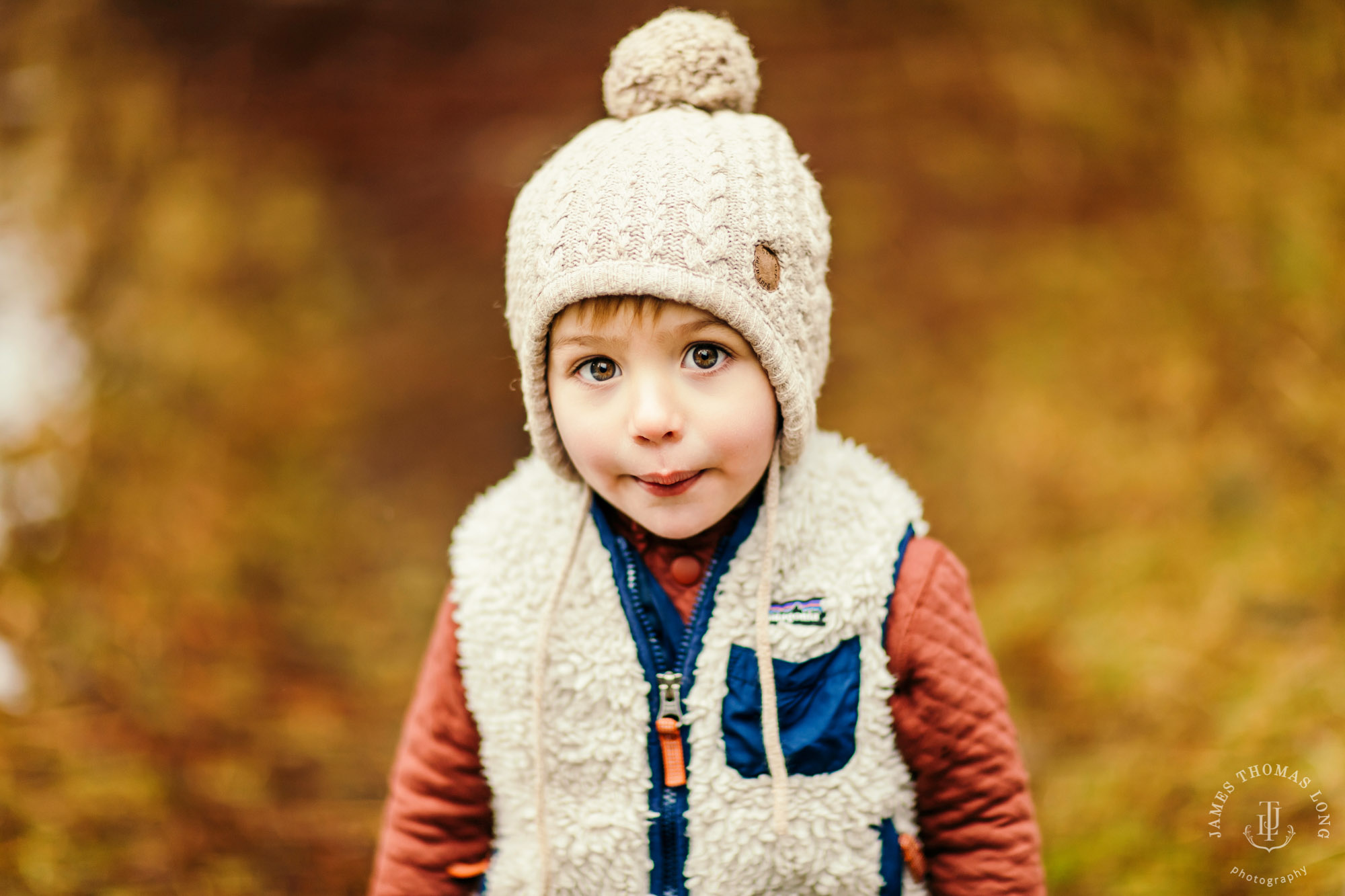 Snoqualmie Pass family photography session by Snoqualmie family photographer James Thomas Long Photography