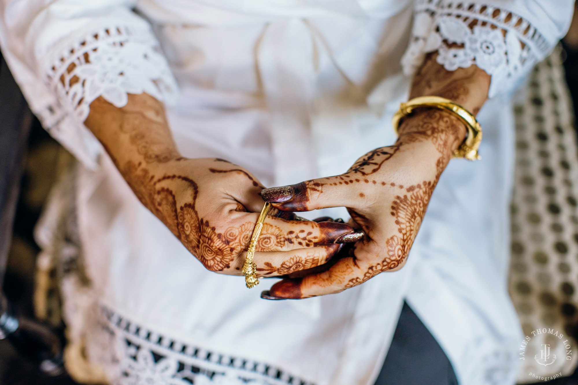 The Golf Club at Newcastle wedding by Seattle wedding photographer James Thomas Long Photography