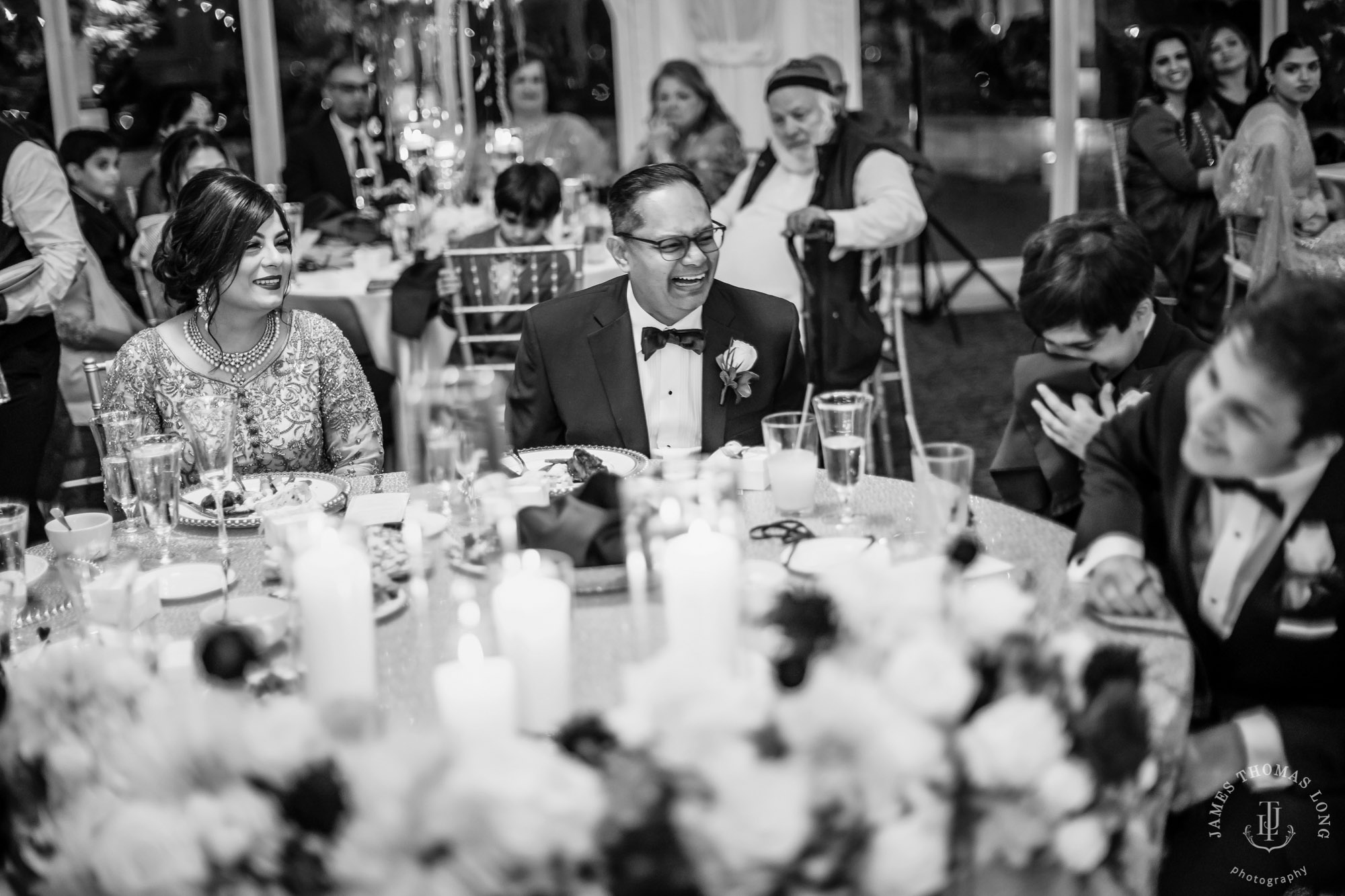 The Golf Club at Newcastle wedding by Seattle wedding photographer James Thomas Long Photography