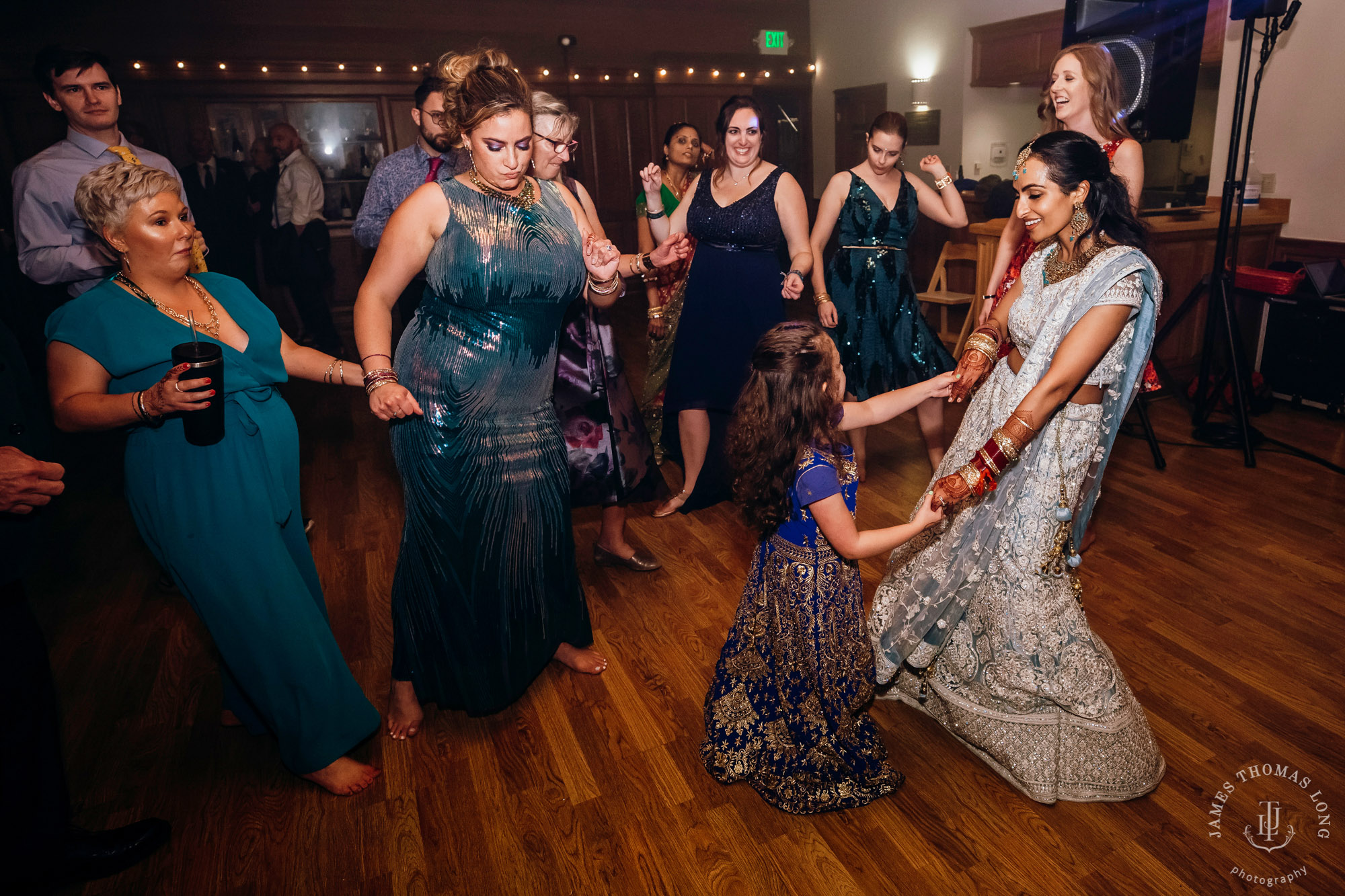 Destination wedding at Thomas Fogarty Winery CA by Seattle wedding photographer James Thomas Long Photography