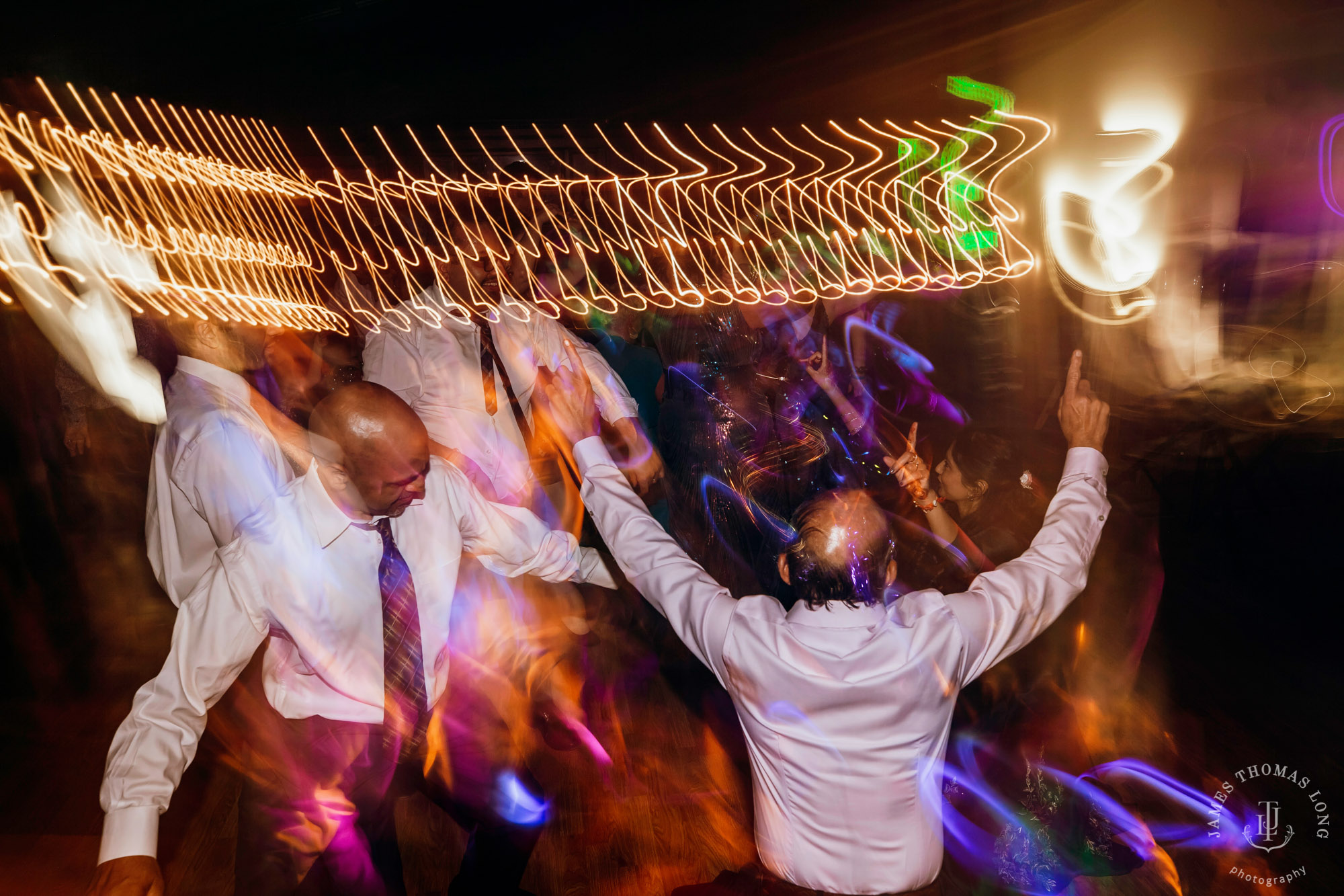 Destination wedding at Thomas Fogarty Winery CA by Seattle wedding photographer James Thomas Long Photography