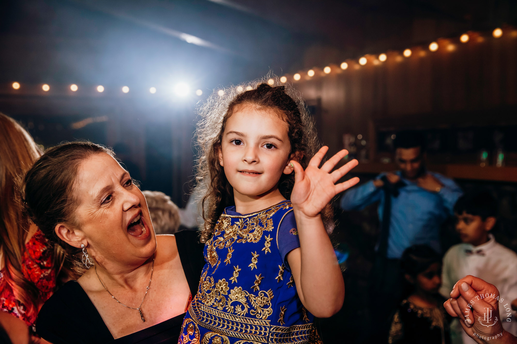 Destination wedding at Thomas Fogarty Winery CA by Seattle wedding photographer James Thomas Long Photography