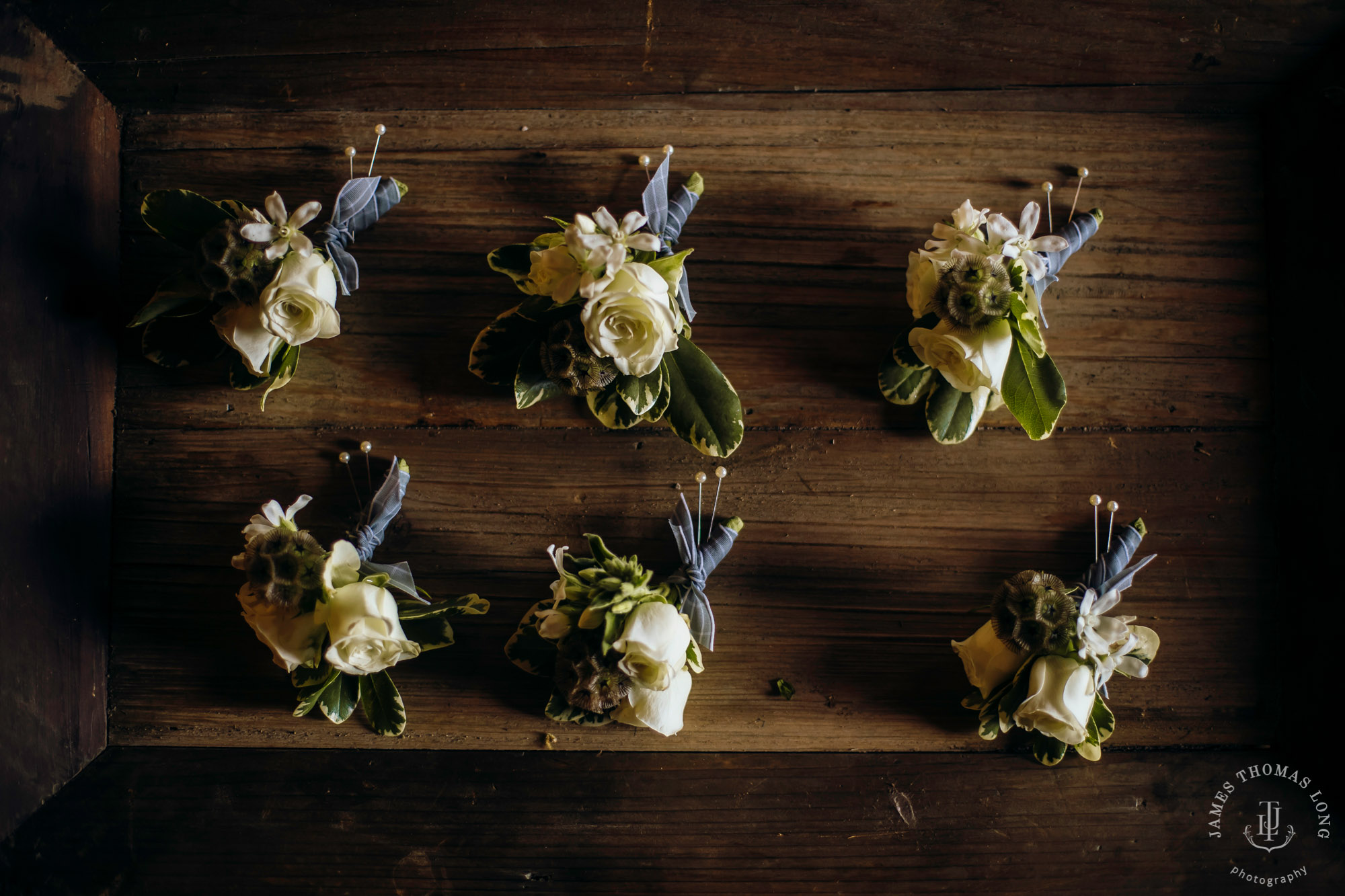 Destination wedding in Mendocino by Seattle wedding photographer James Thomas Long Photography