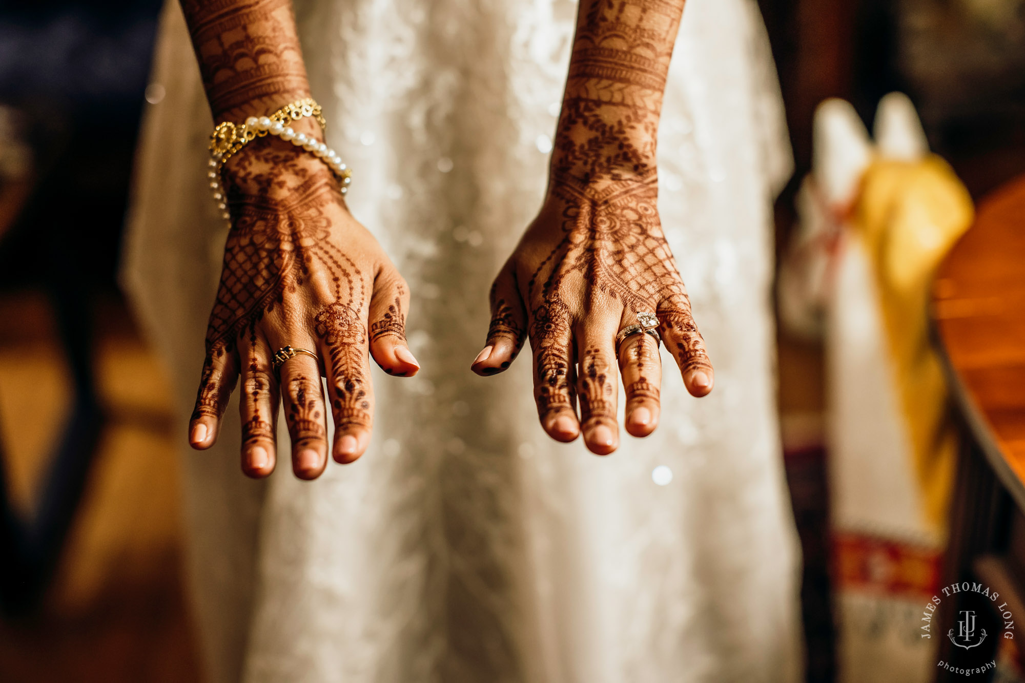 Destination wedding in Mendocino by Seattle wedding photographer James Thomas Long Photography