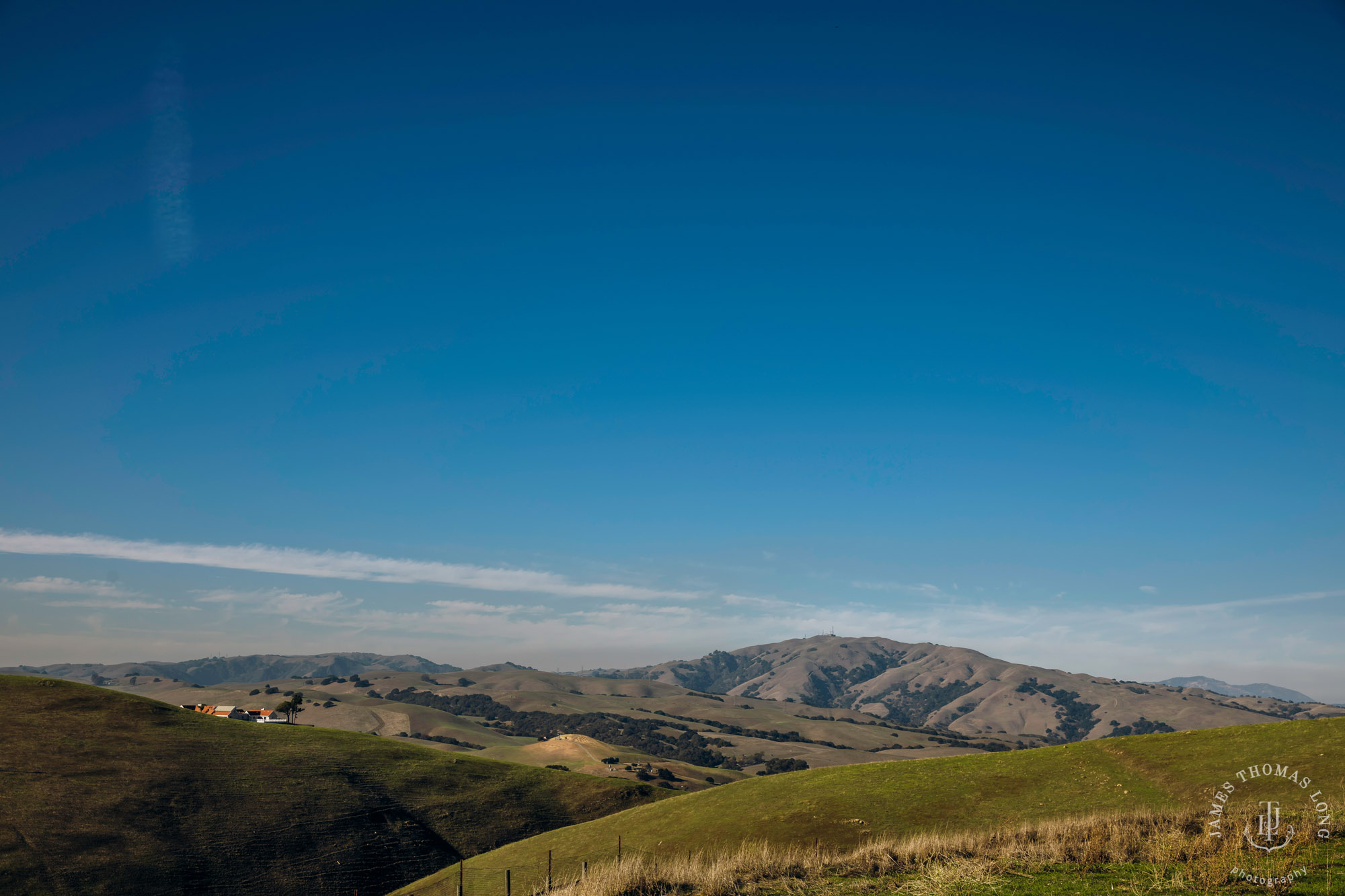 Destination wedding Sunol CA by Seattle wedding photographer James Thomas Long Photography