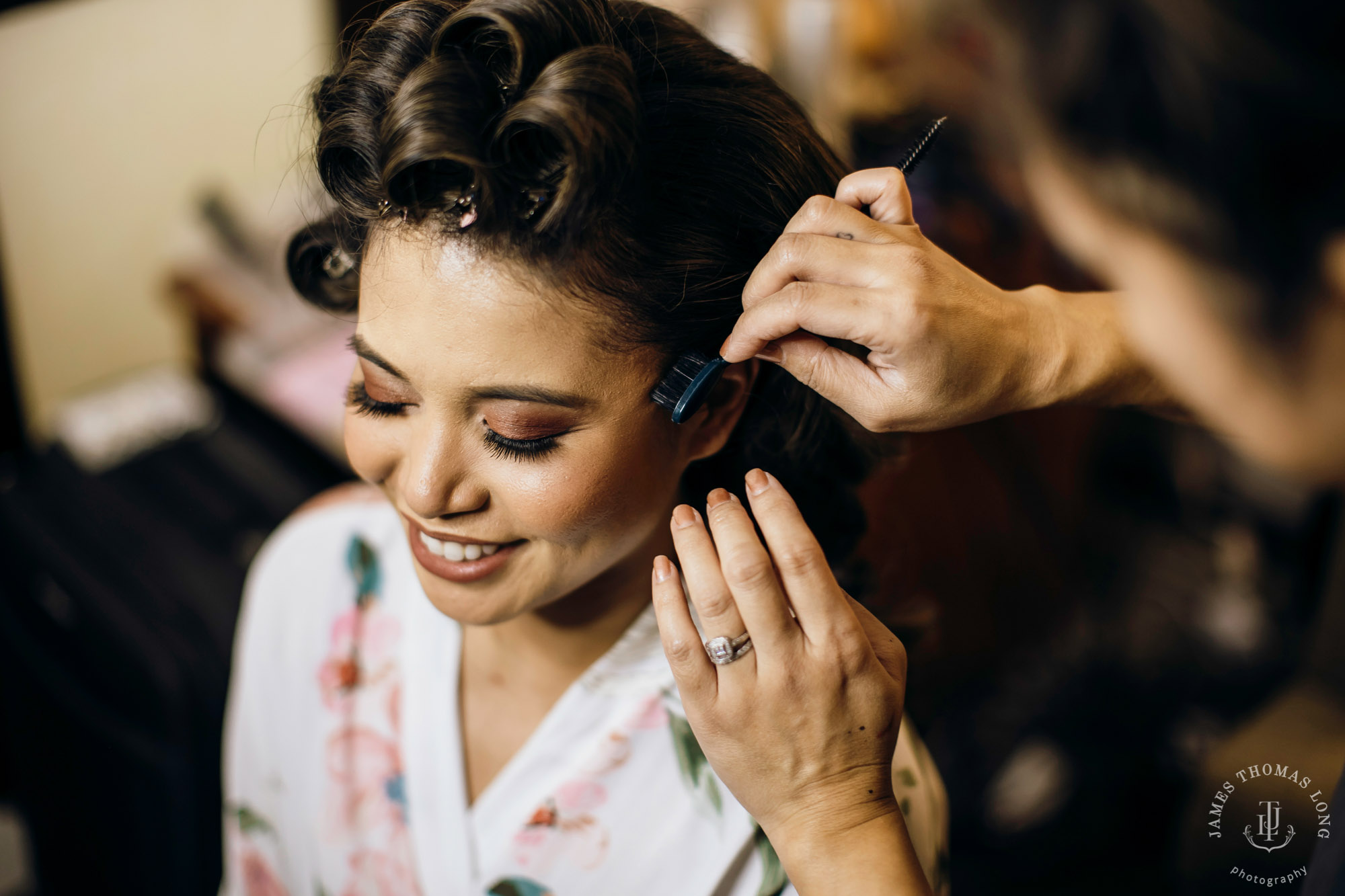 Destination wedding Sunol CA by Seattle wedding photographer James Thomas Long Photography