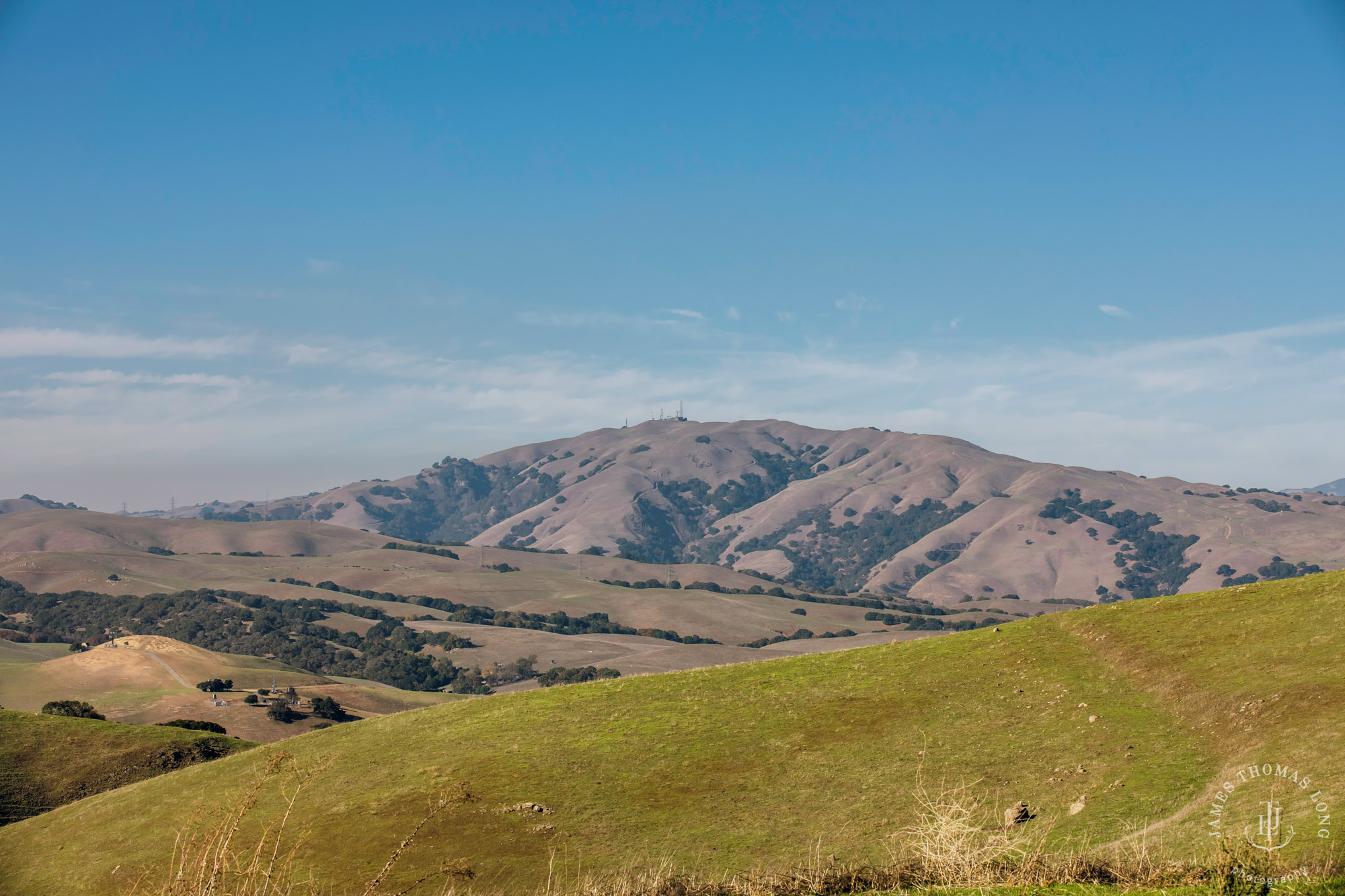 Destination wedding Sunol CA by Seattle wedding photographer James Thomas Long Photography