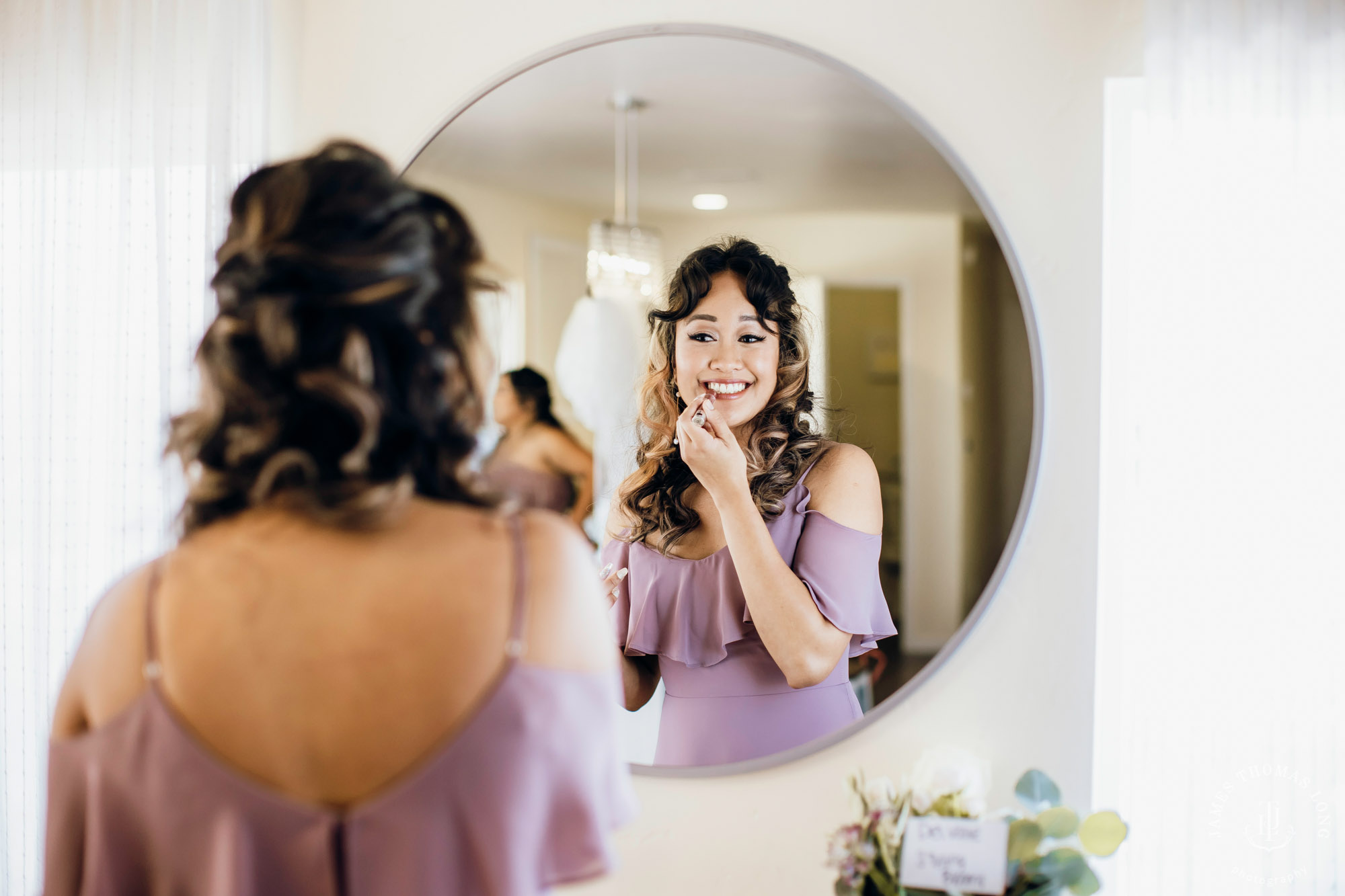 Destination wedding Sunol CA by Seattle wedding photographer James Thomas Long Photography