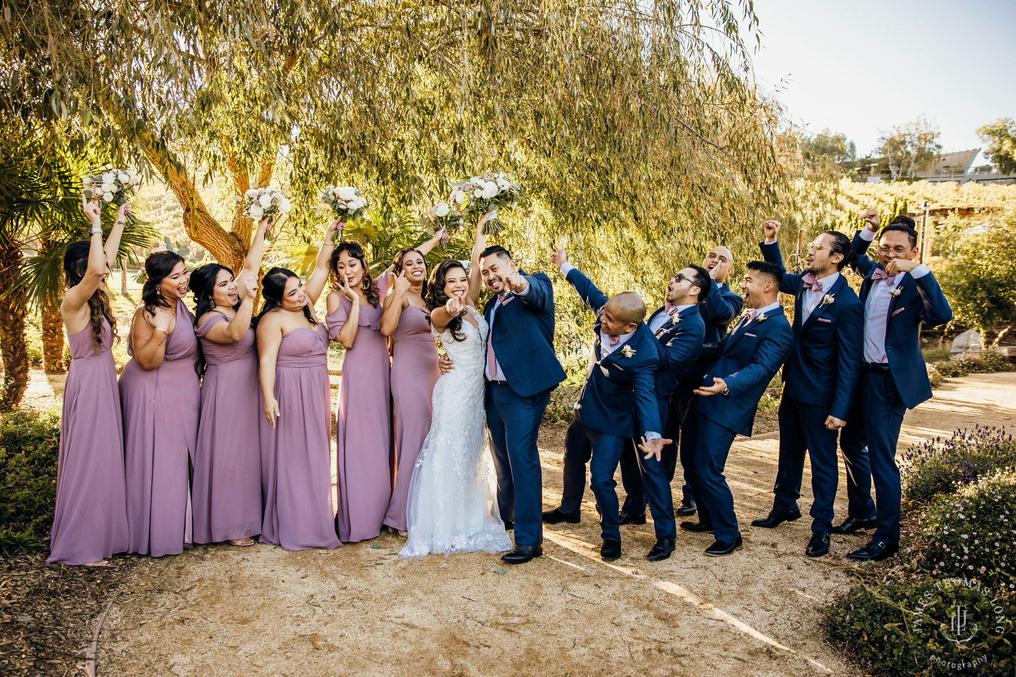 Destination wedding Sunol CA by Seattle wedding photographer James Thomas Long Photography