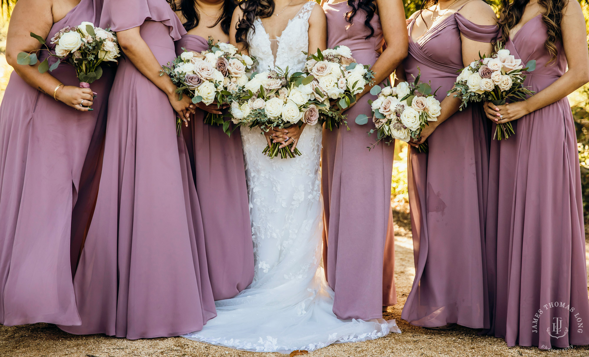 Destination wedding Sunol CA by Seattle wedding photographer James Thomas Long Photography