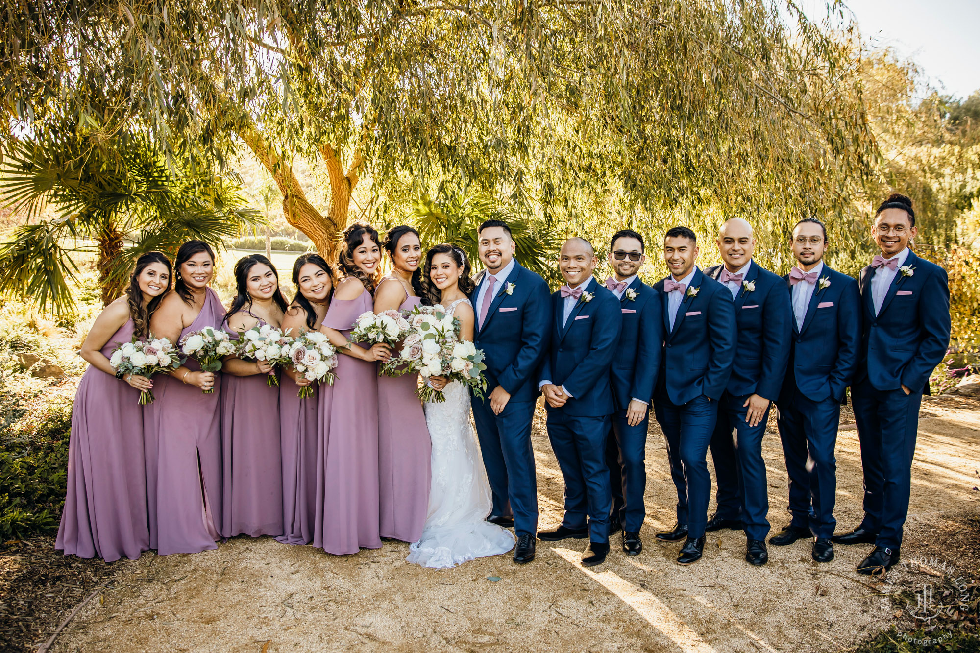 Destination wedding Sunol CA by Seattle wedding photographer James Thomas Long Photography