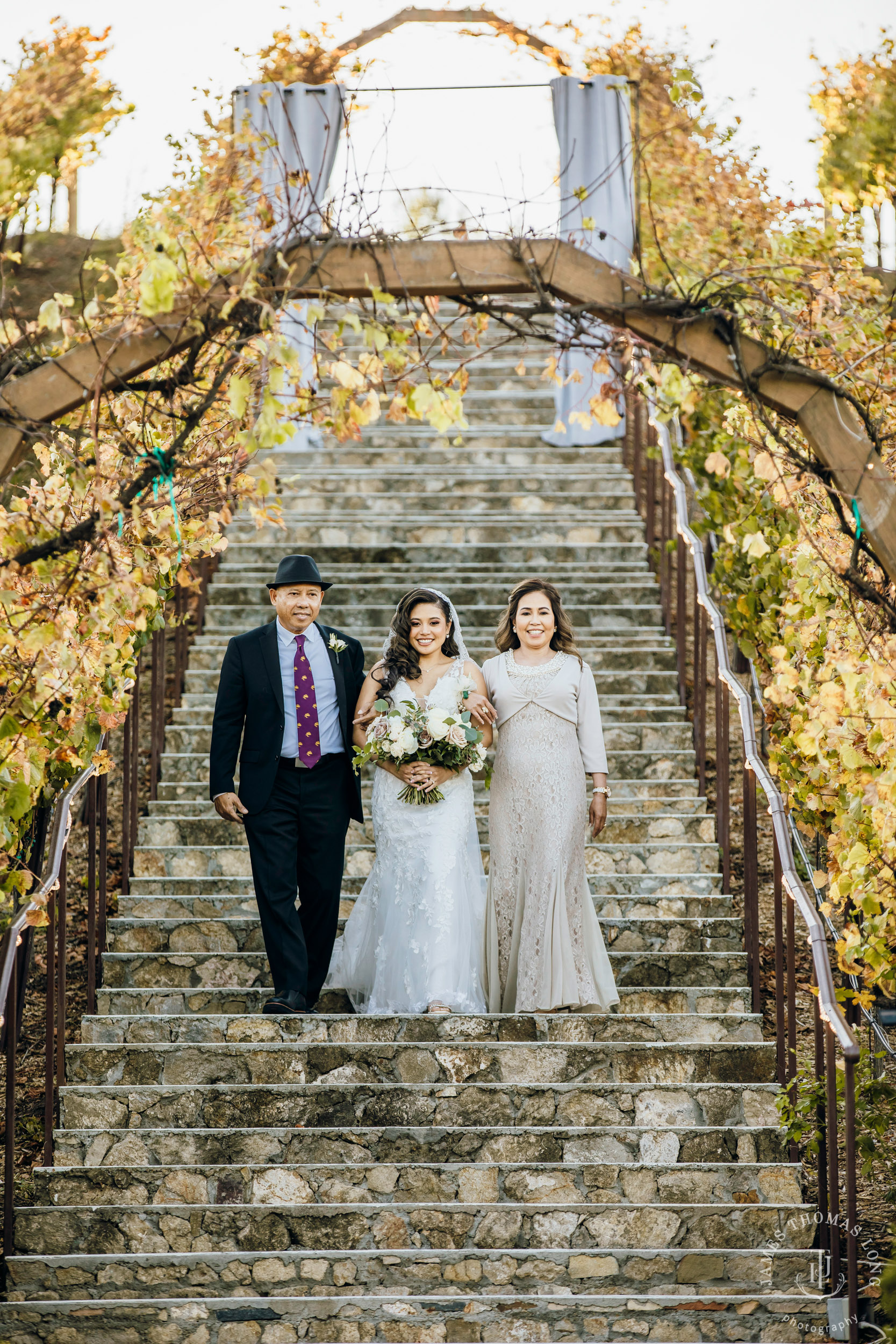 Destination wedding Sunol CA by Seattle wedding photographer James Thomas Long Photography