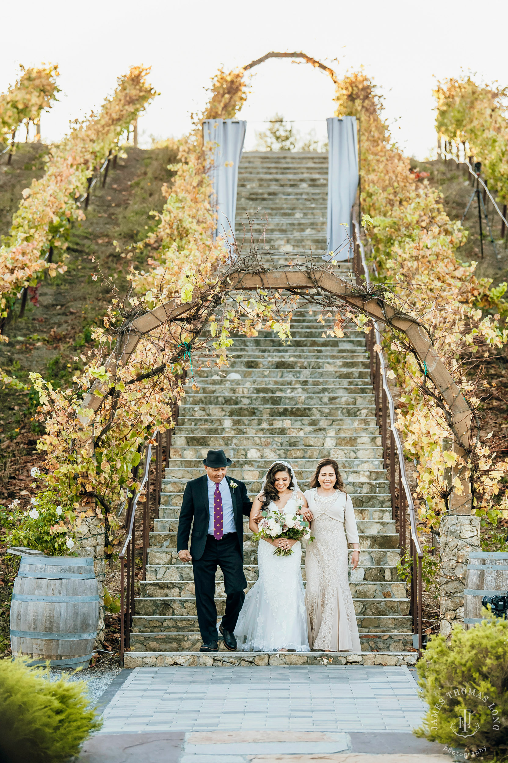 Destination wedding Sunol CA by Seattle wedding photographer James Thomas Long Photography