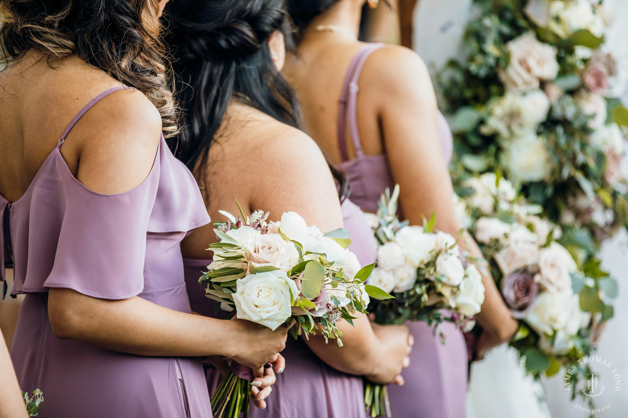 Destination wedding Sunol CA by Seattle wedding photographer James Thomas Long Photography