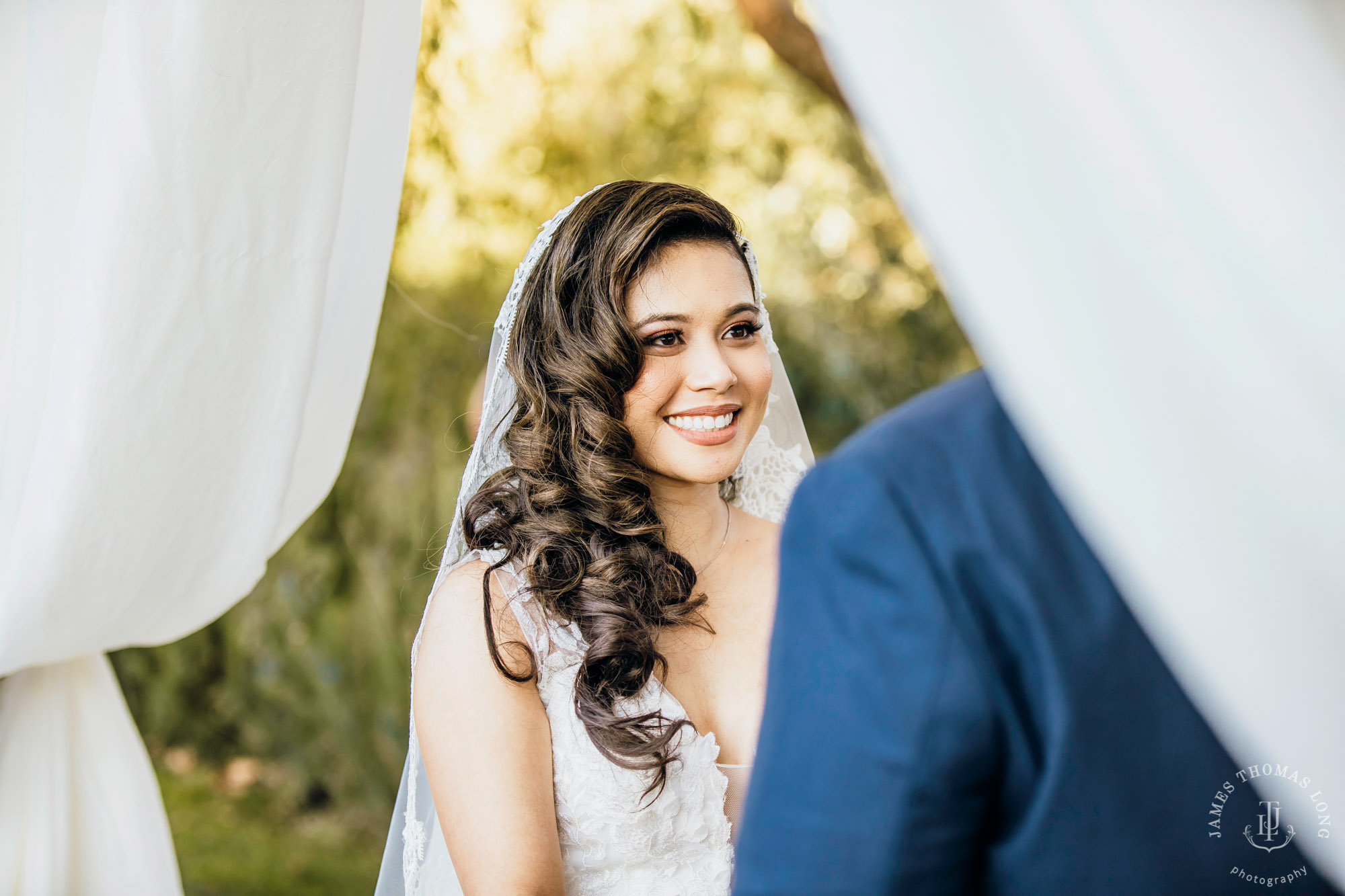 Destination wedding Sunol CA by Seattle wedding photographer James Thomas Long Photography