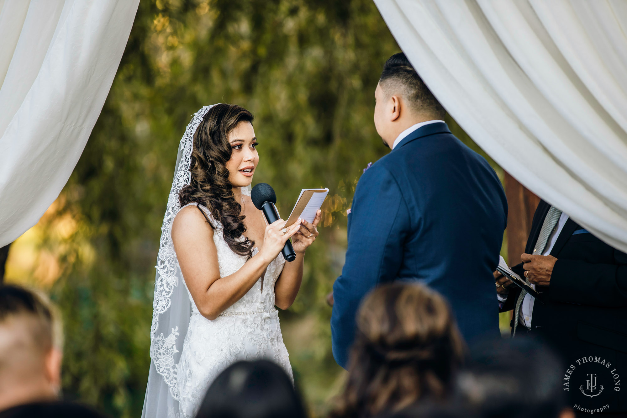 Destination wedding Sunol CA by Seattle wedding photographer James Thomas Long Photography