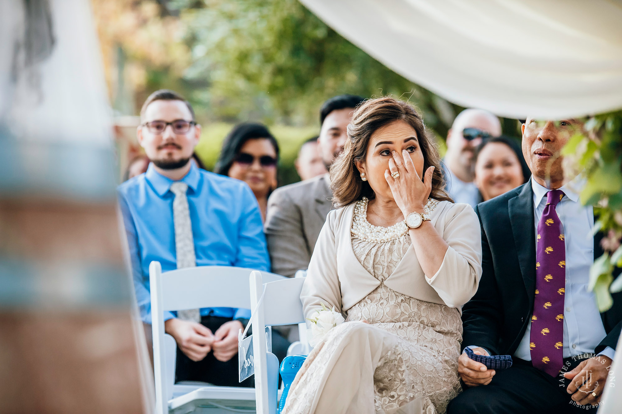 Destination wedding Sunol CA by Seattle wedding photographer James Thomas Long Photography