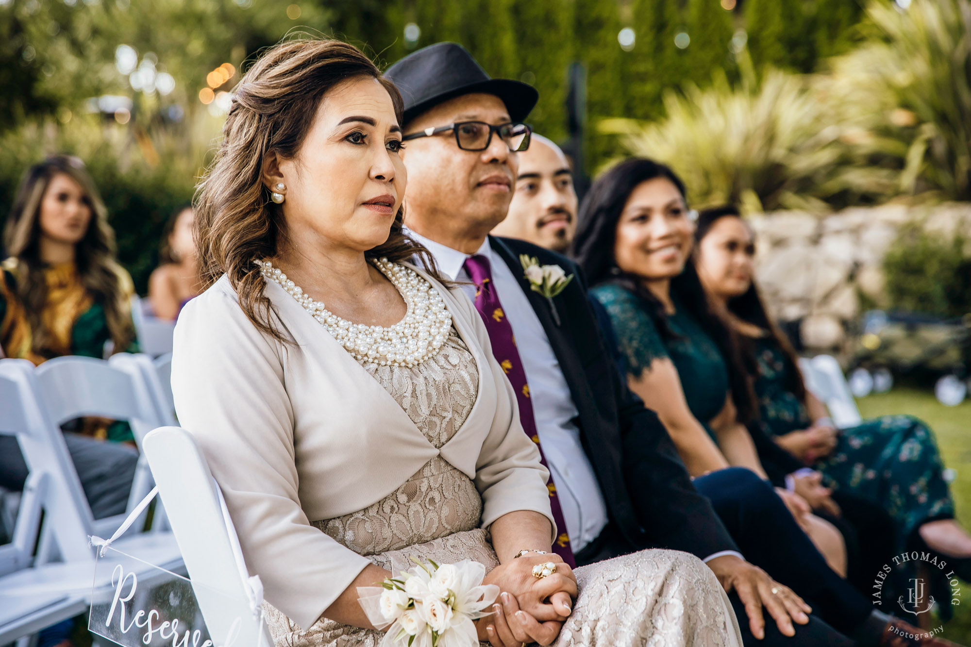 Destination wedding Sunol CA by Seattle wedding photographer James Thomas Long Photography