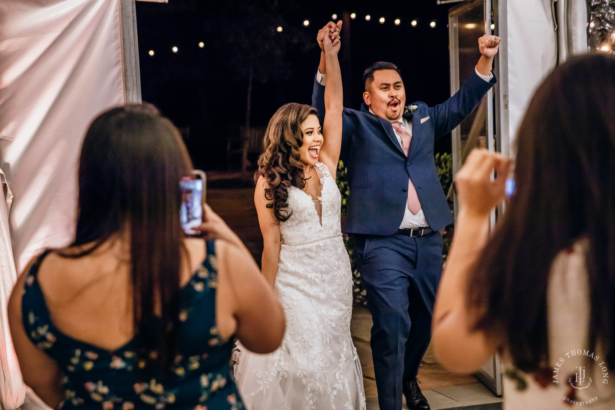 Destination wedding Sunol CA by Seattle wedding photographer James Thomas Long Photography