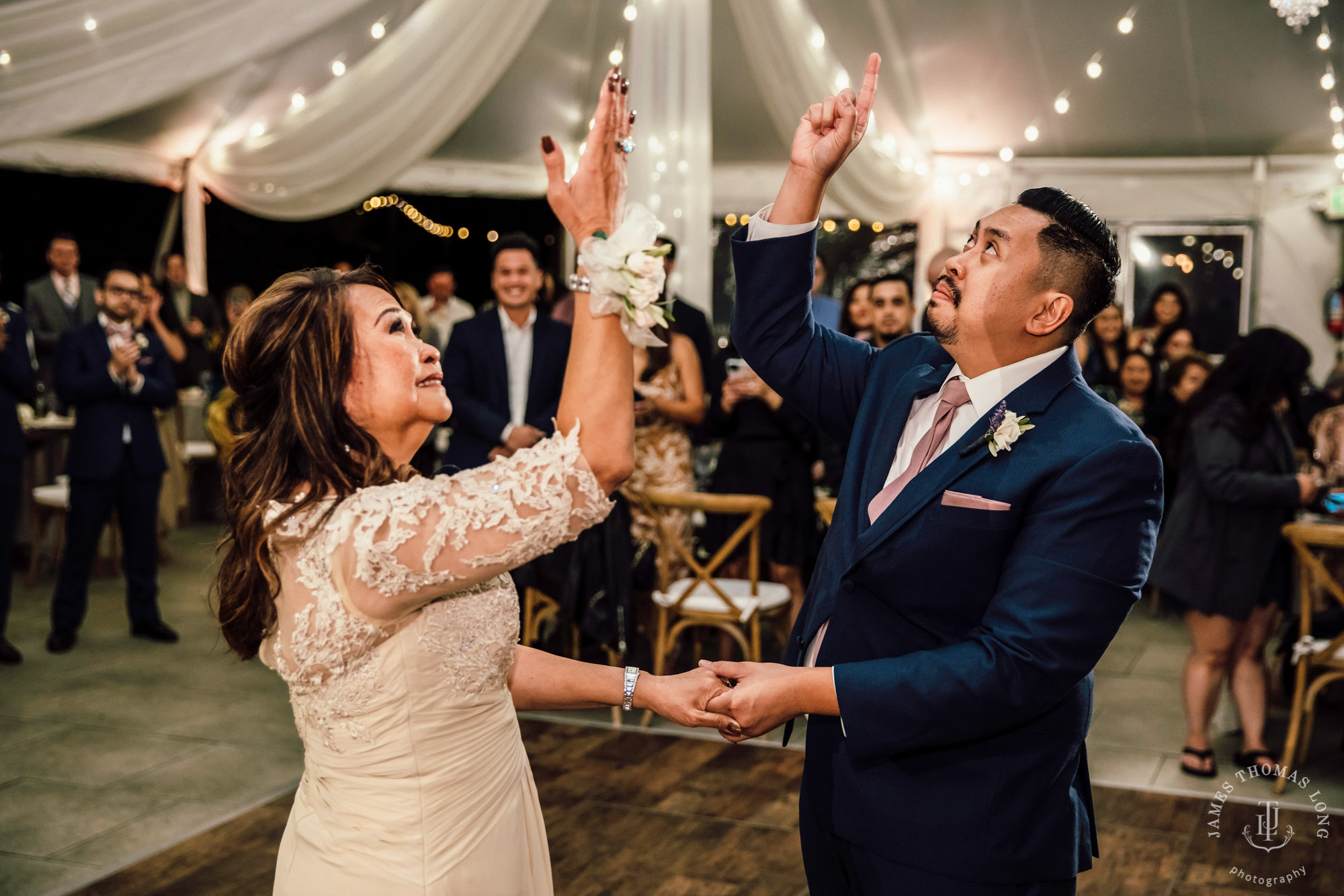 Destination wedding Sunol CA by Seattle wedding photographer James Thomas Long Photography