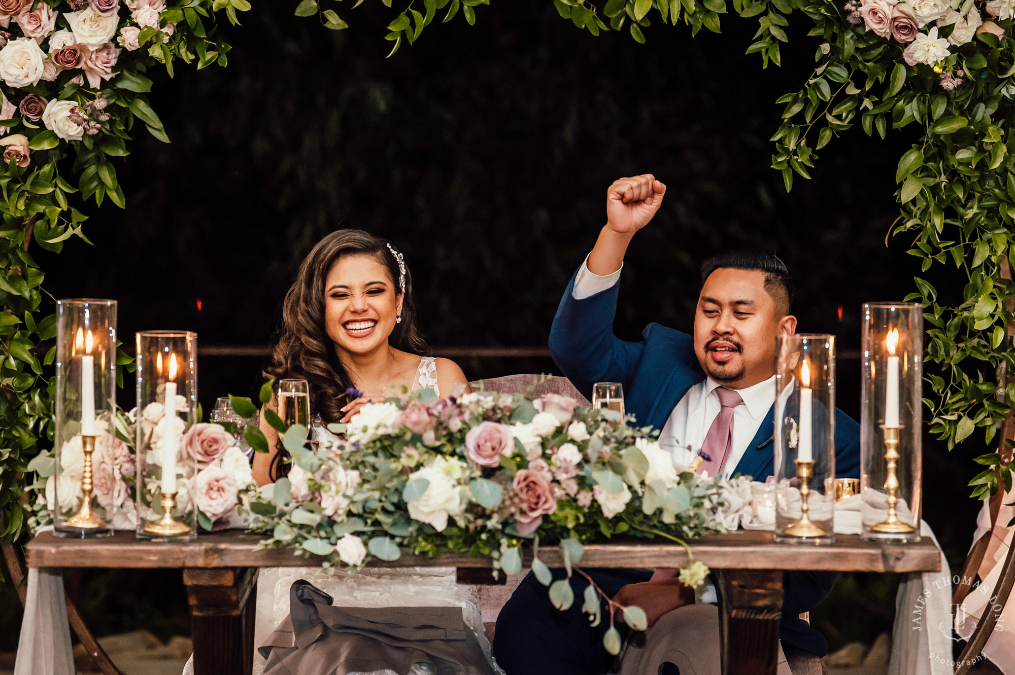 Destination wedding Sunol CA by Seattle wedding photographer James Thomas Long Photography