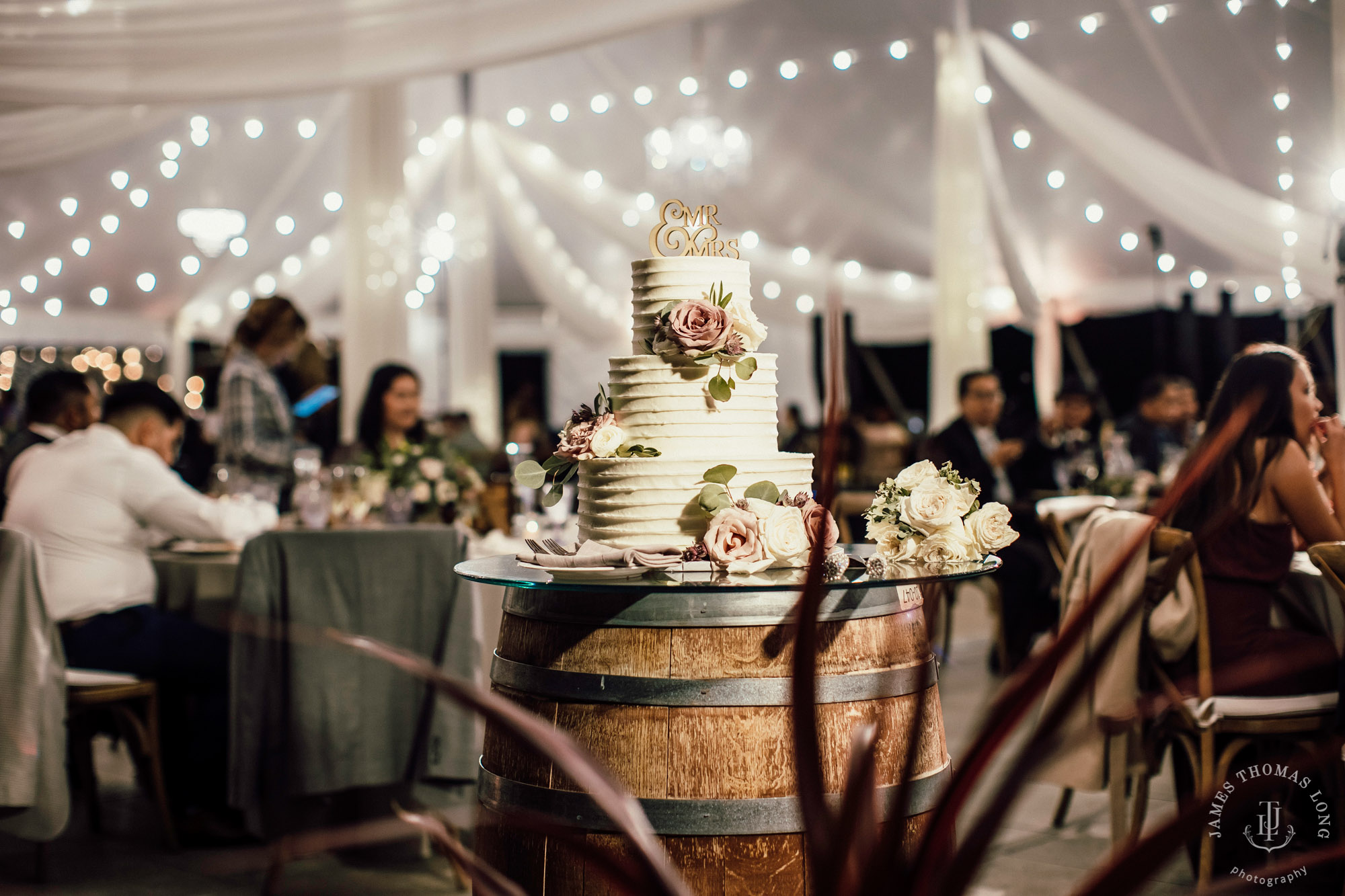 Destination wedding Sunol CA by Seattle wedding photographer James Thomas Long Photography