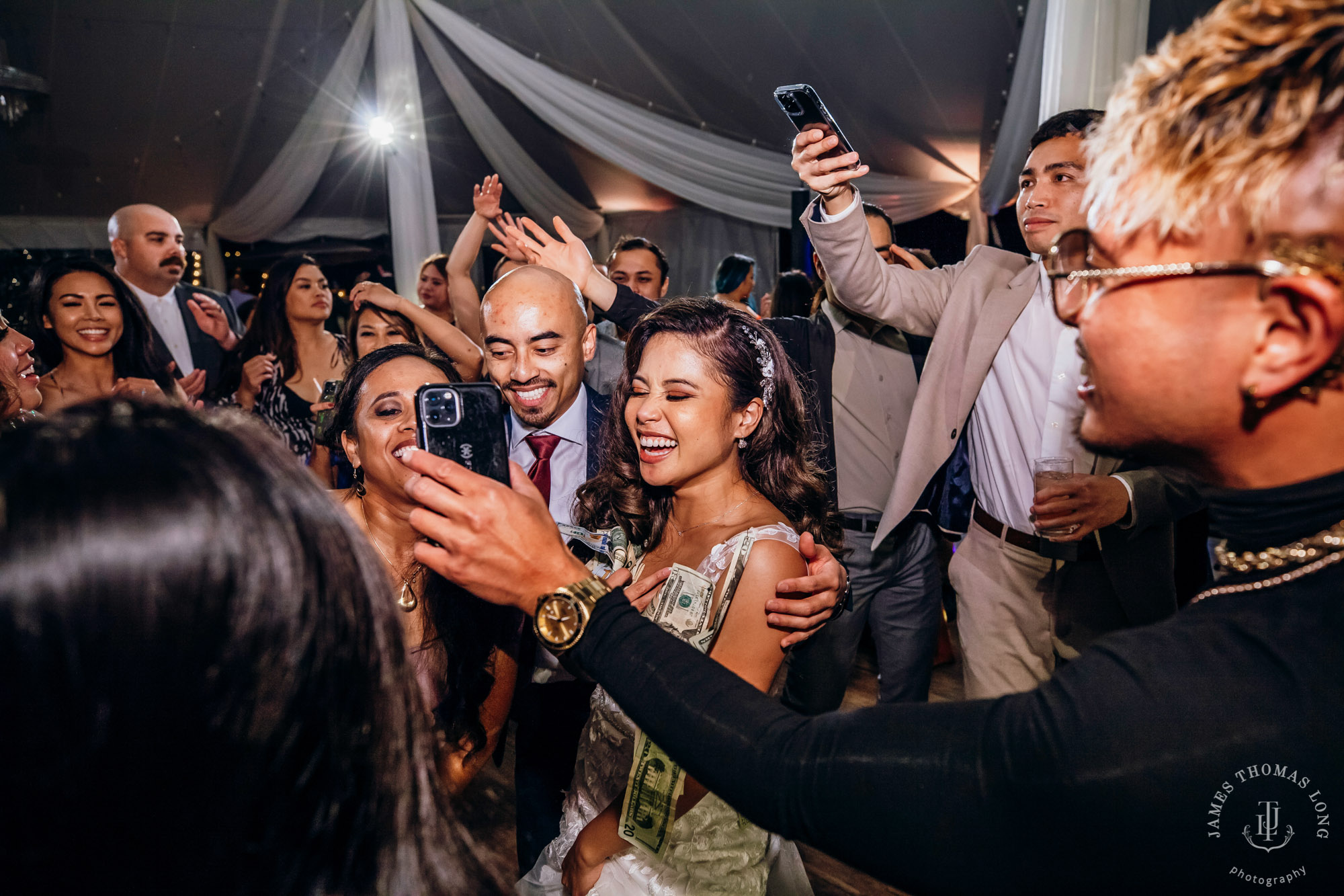 Destination wedding Sunol CA by Seattle wedding photographer James Thomas Long Photography