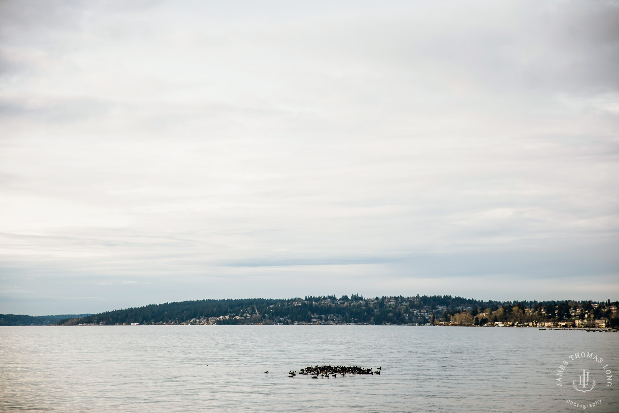 Woodmark Hotel Kirkland wedding by Seattle wedding photographer James Thomas Long Photography