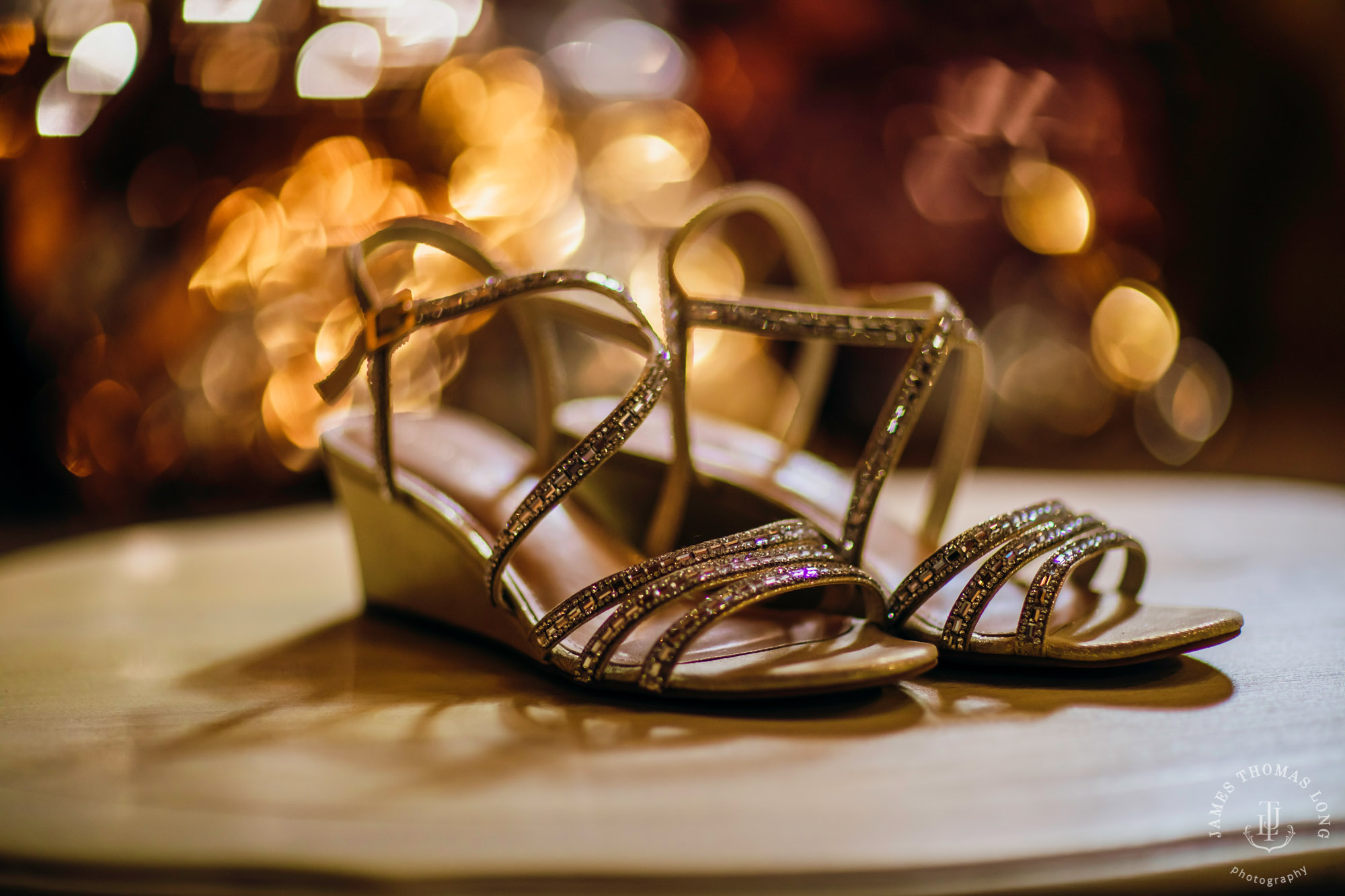 The Barn at Holly Farm Bothell wedding by Seattle wedding photographer James Thomas Long Photography