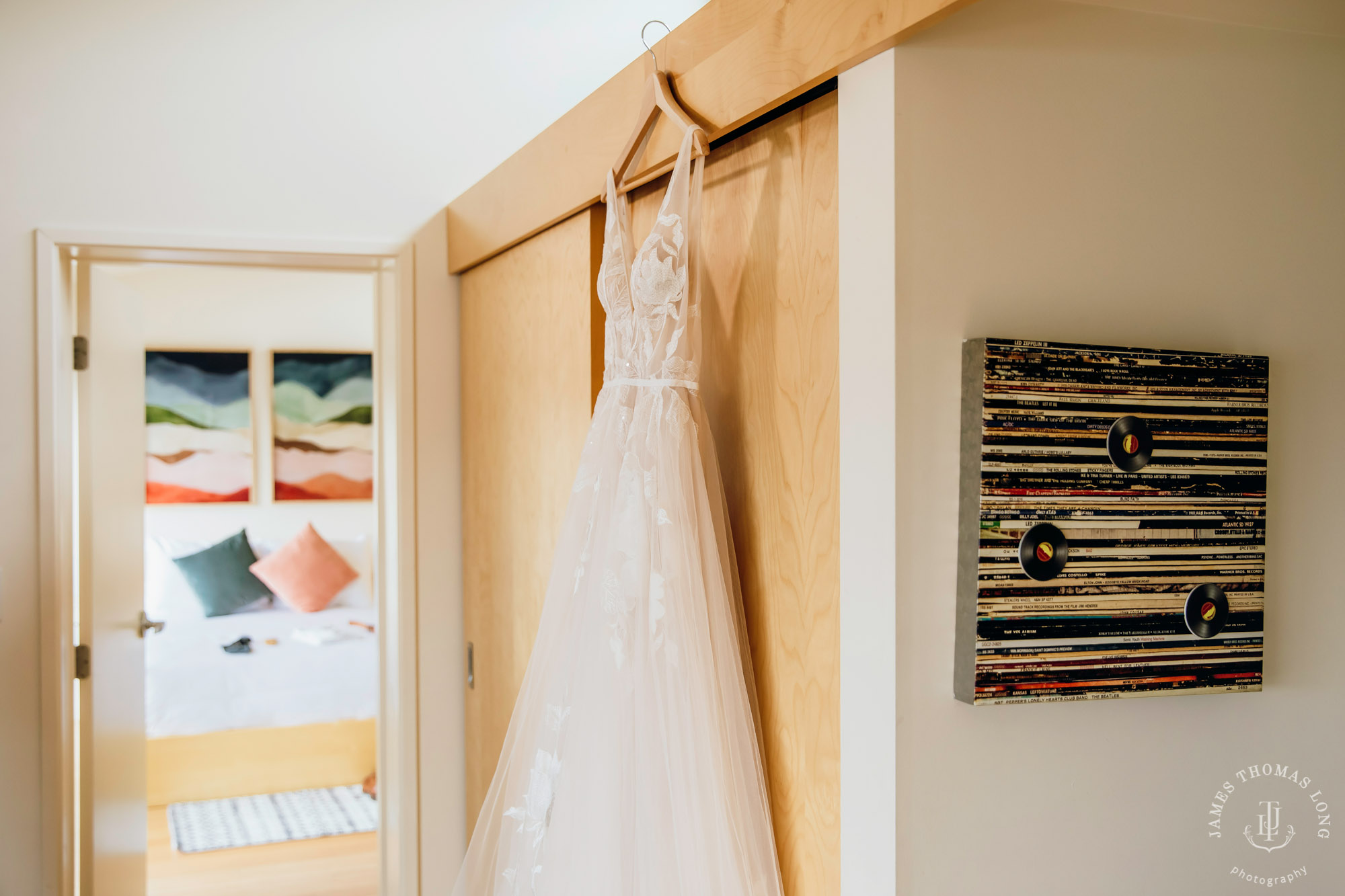 Tsillan Cellars Lake Chelan wedding by Seattle wedding photographer James Thomas Long Photography