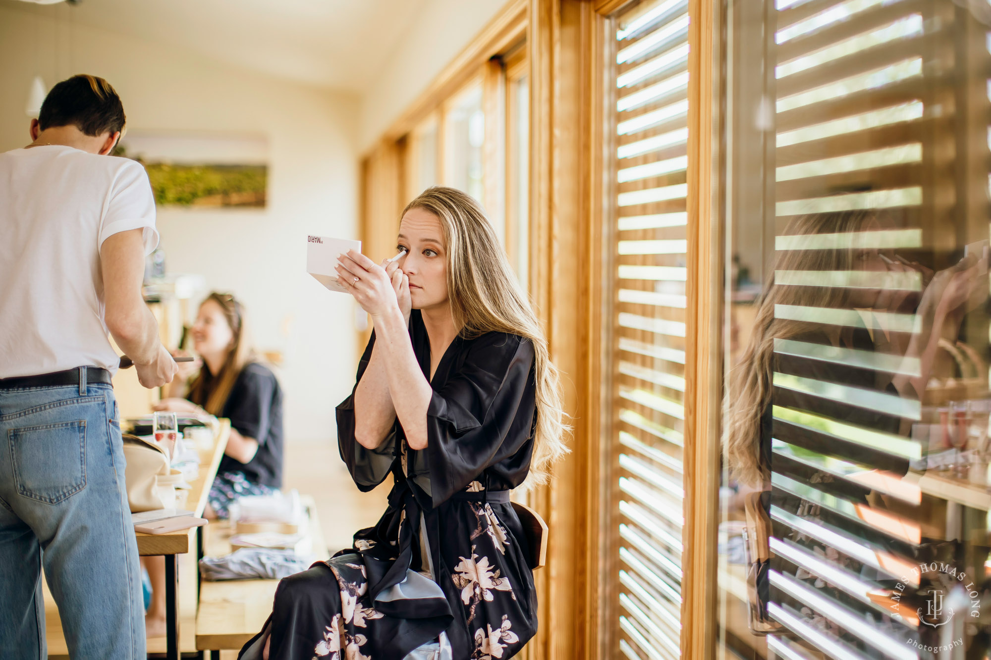 Tsillan Cellars Lake Chelan wedding by Seattle wedding photographer James Thomas Long Photography