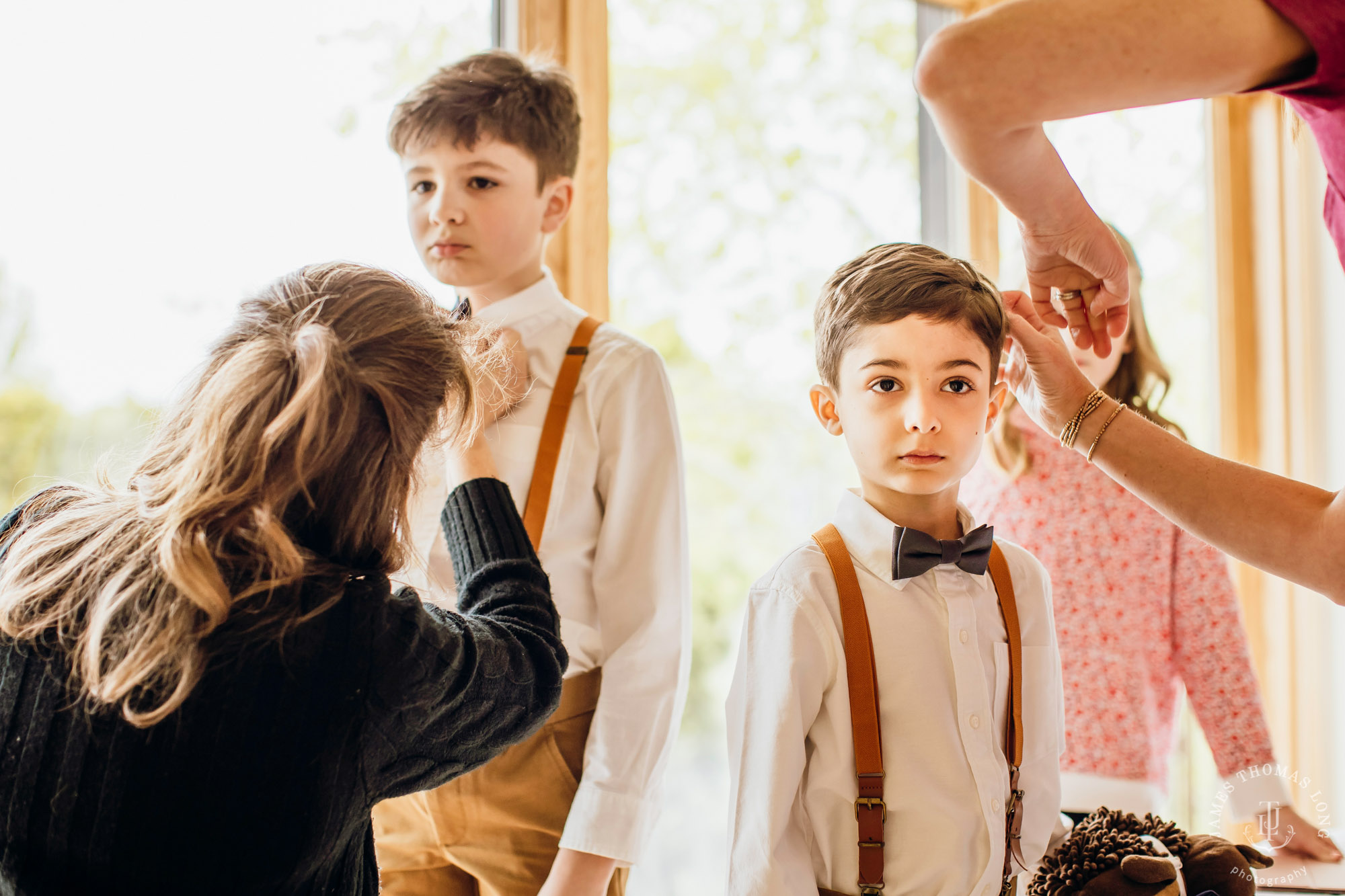 Tsillan Cellars Lake Chelan wedding by Seattle wedding photographer James Thomas Long Photography