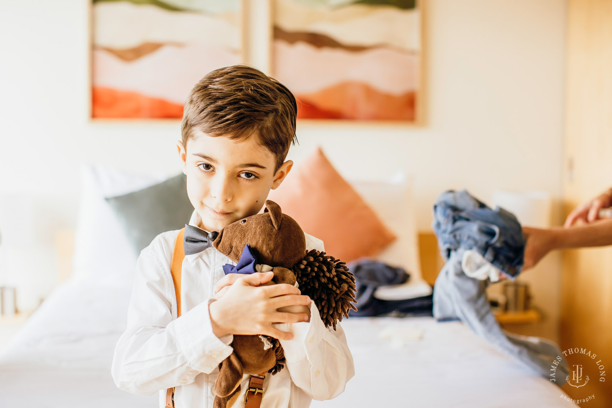 Tsillan Cellars Lake Chelan wedding by Seattle wedding photographer James Thomas Long Photography