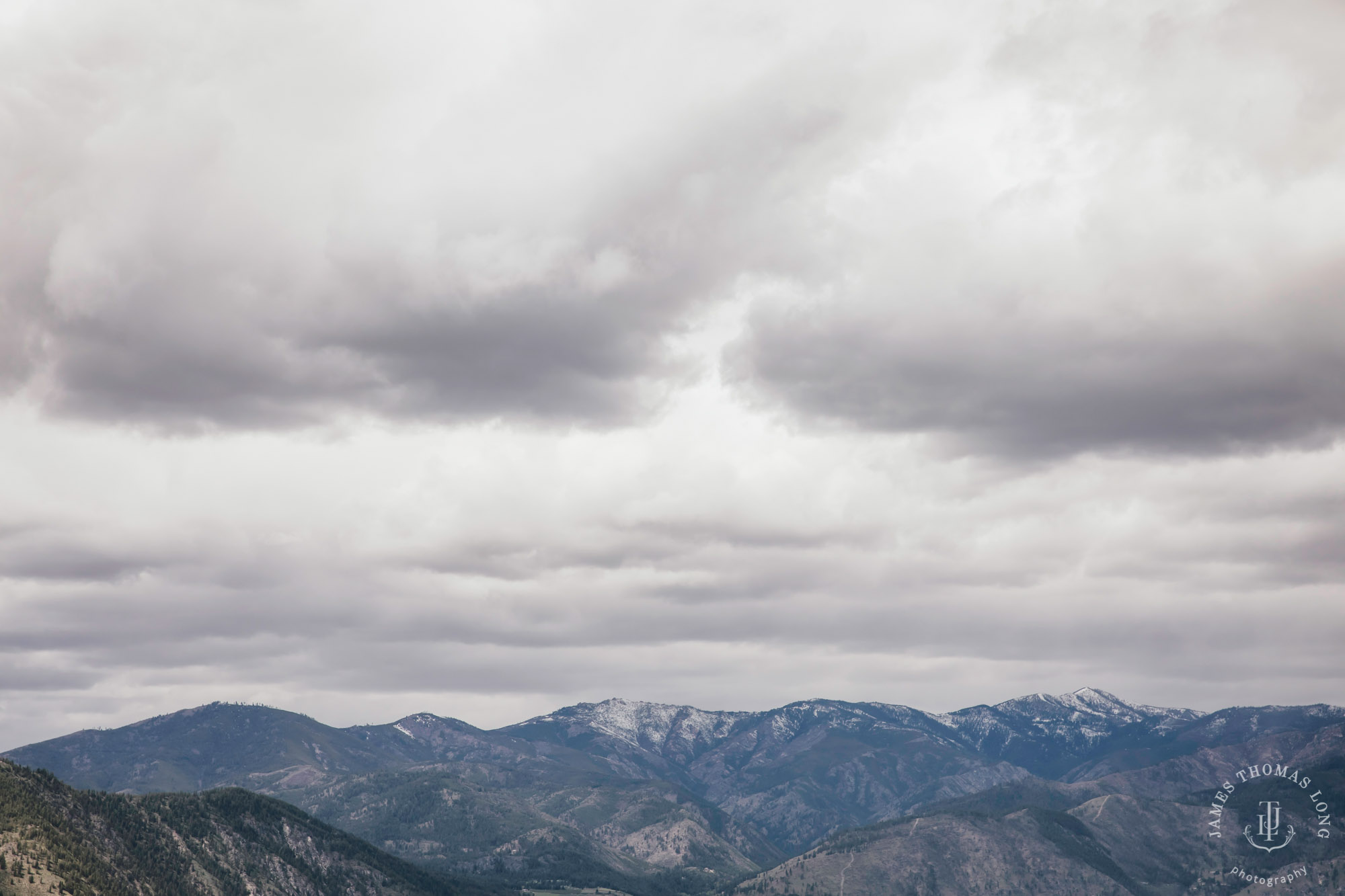 Tsillan Cellars Lake Chelan wedding by Seattle wedding photographer James Thomas Long Photography