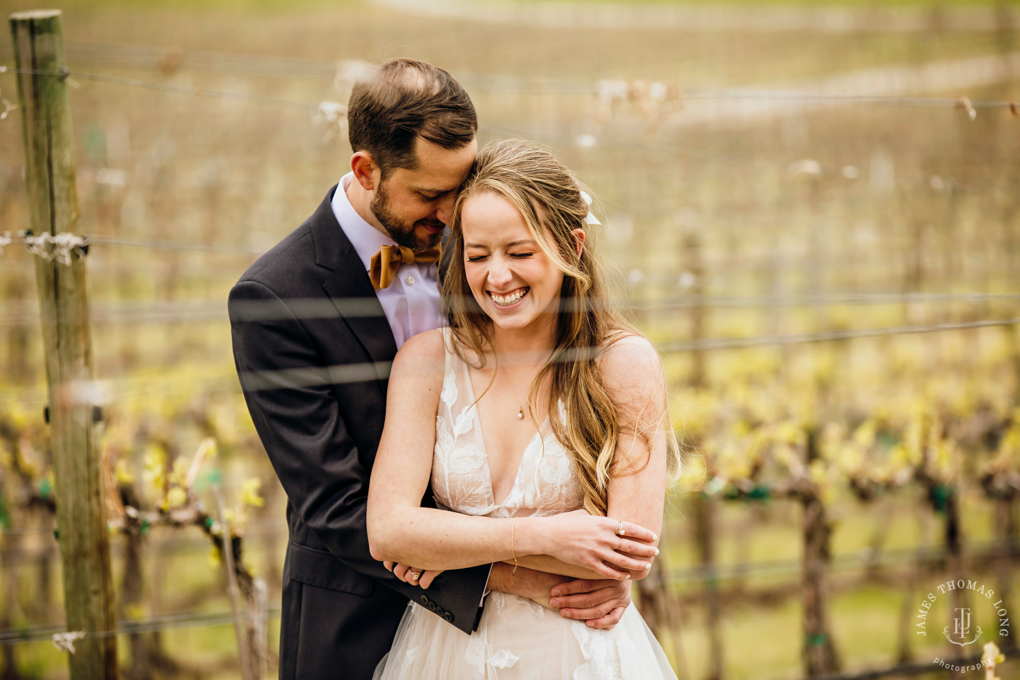 Tsillan Cellars Lake Chelan wedding by Seattle wedding photographer James Thomas Long Photography