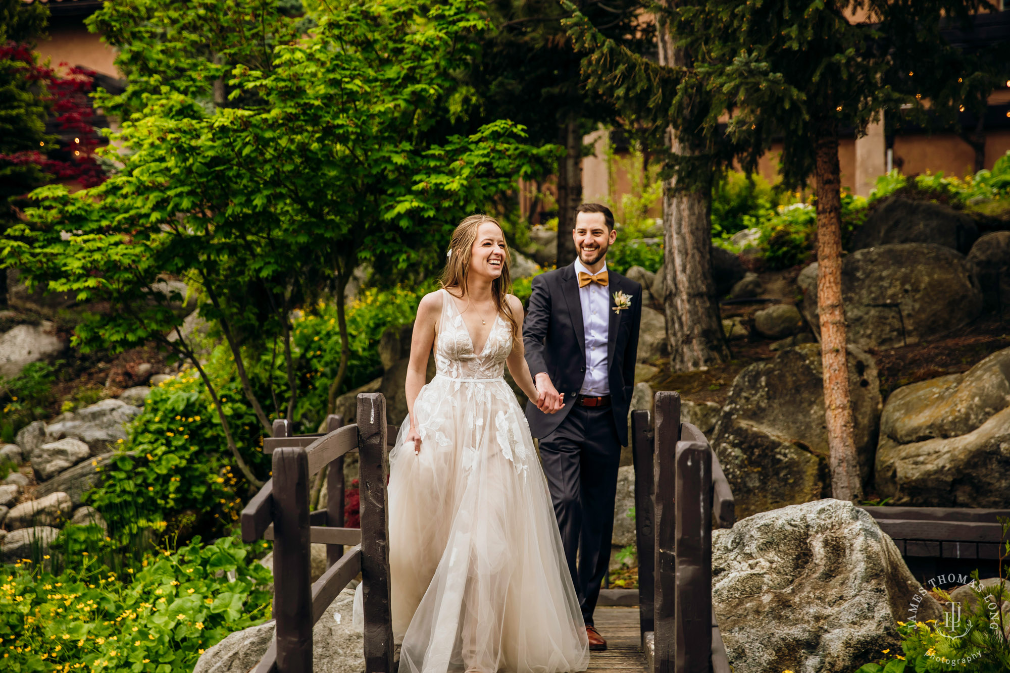 Tsillan Cellars Lake Chelan wedding by Seattle wedding photographer James Thomas Long Photography